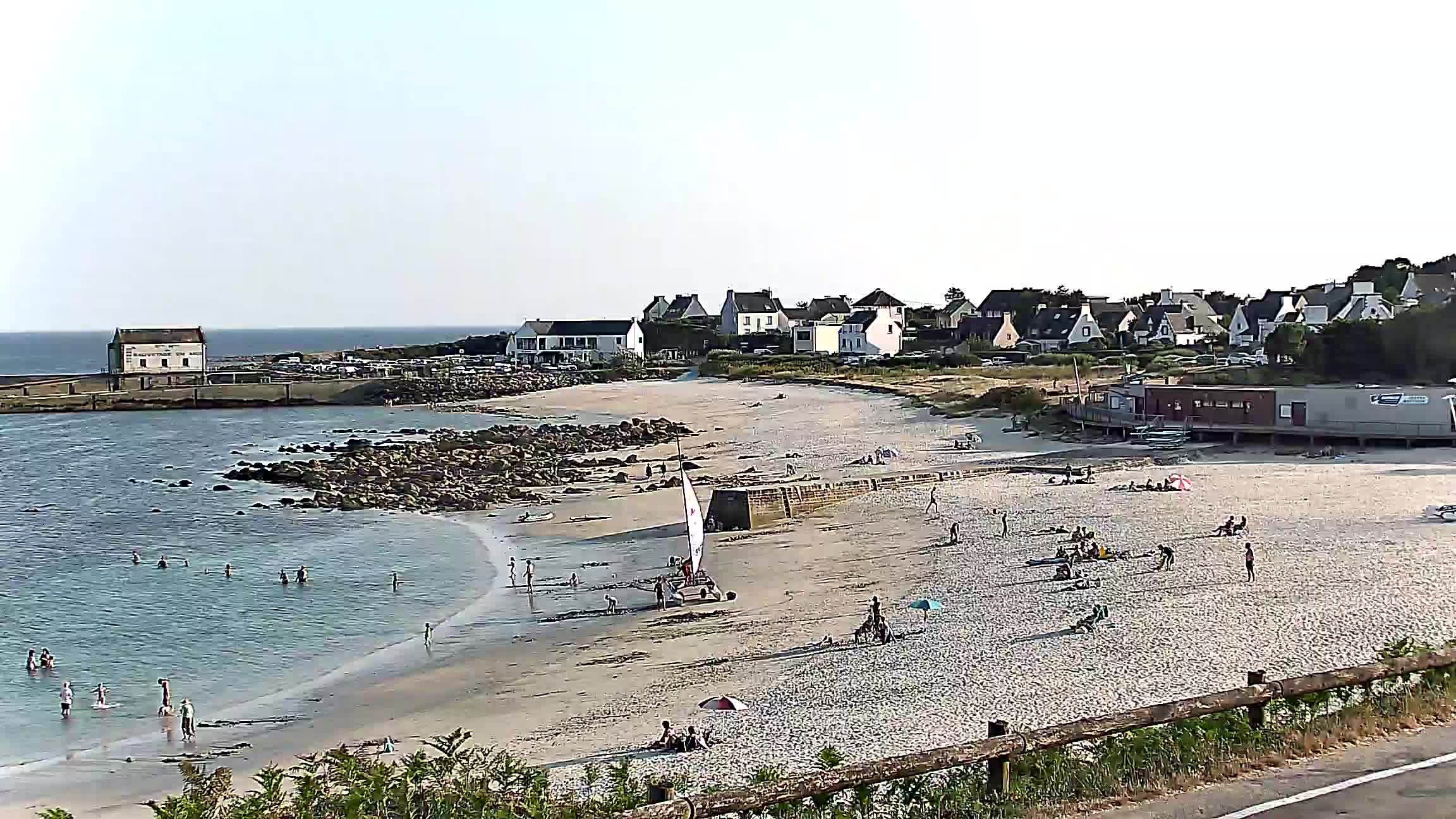 Webcam Image