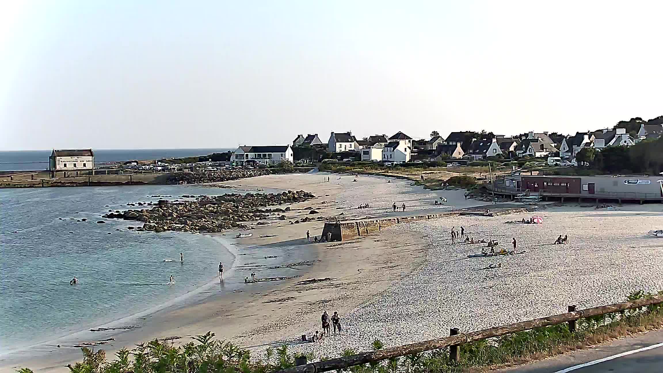 Webcam Image