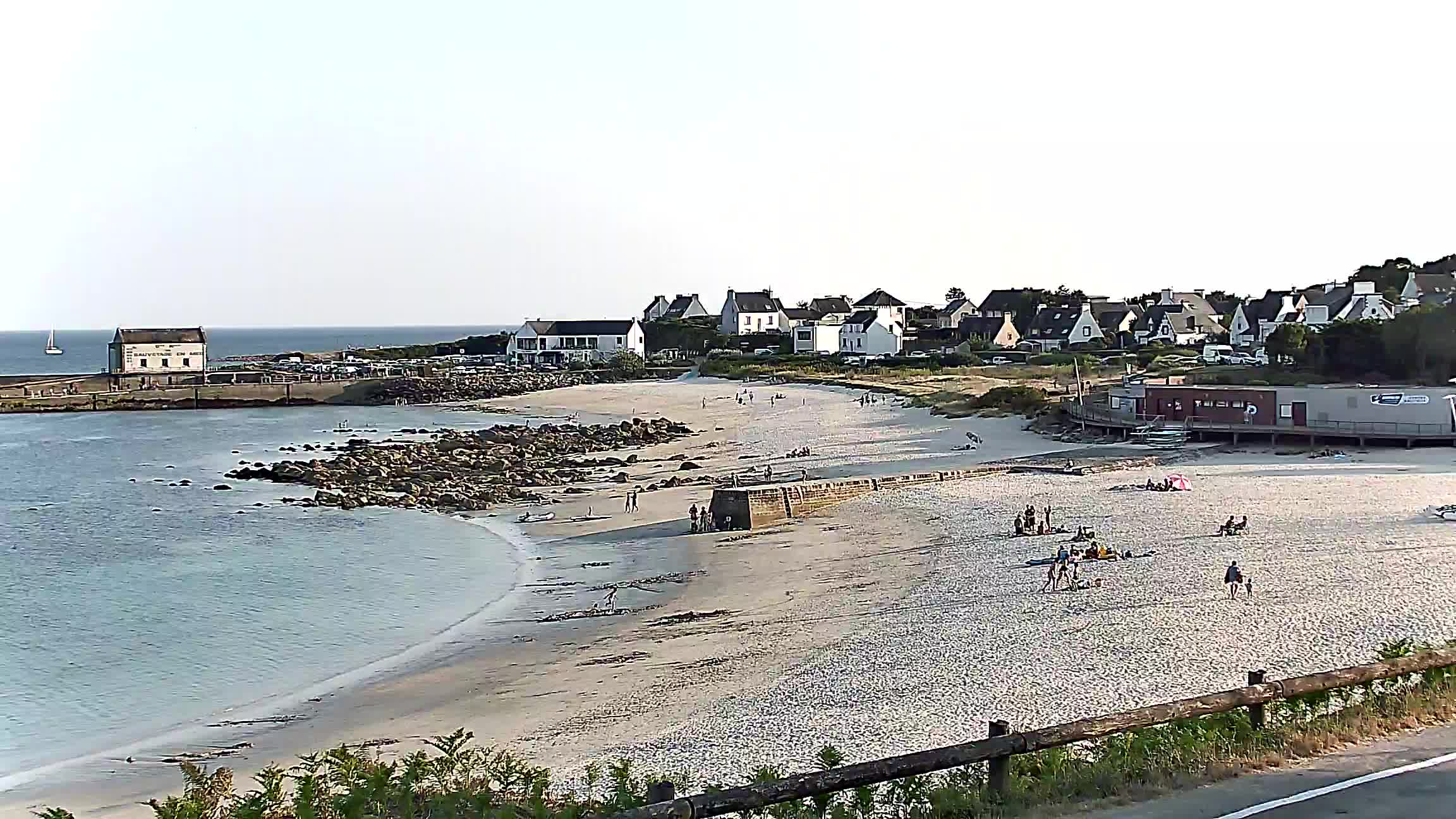Webcam Image