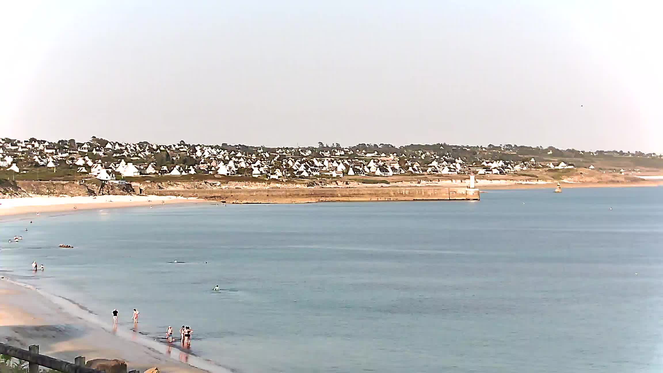 Webcam Image