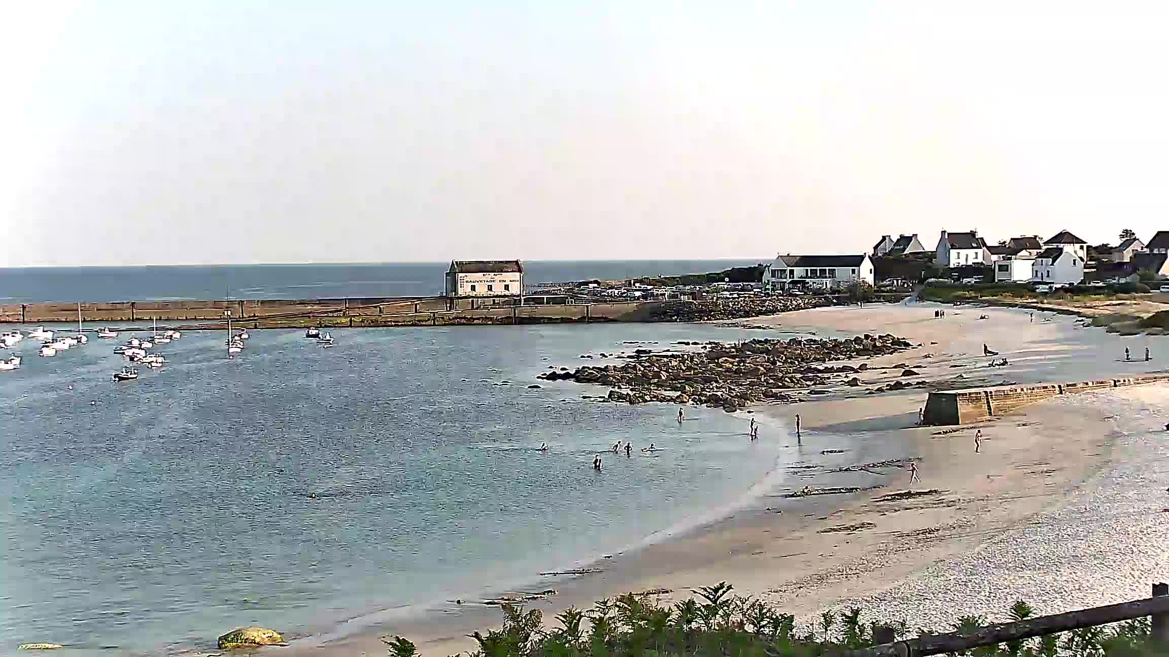 Webcam Image