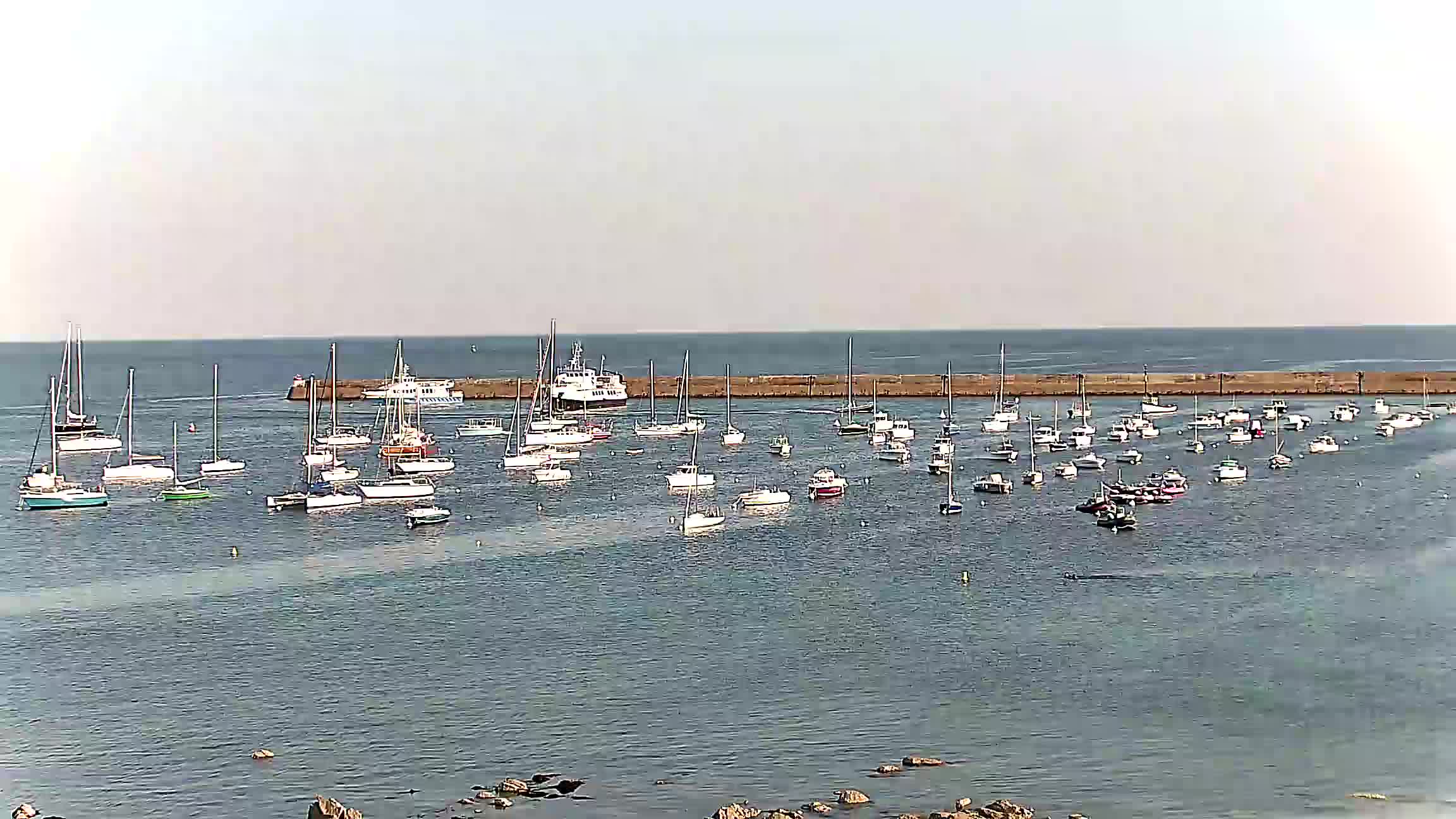 Webcam Image