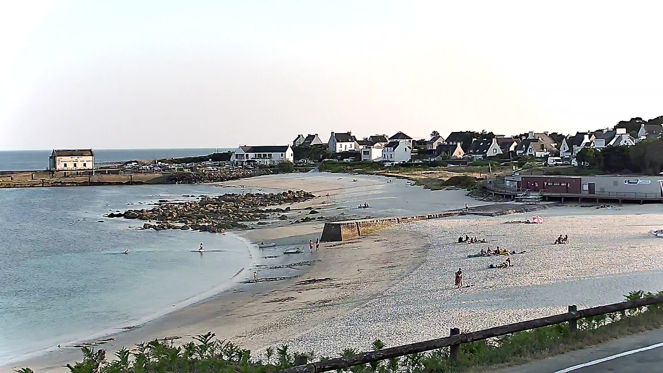 Webcam Image