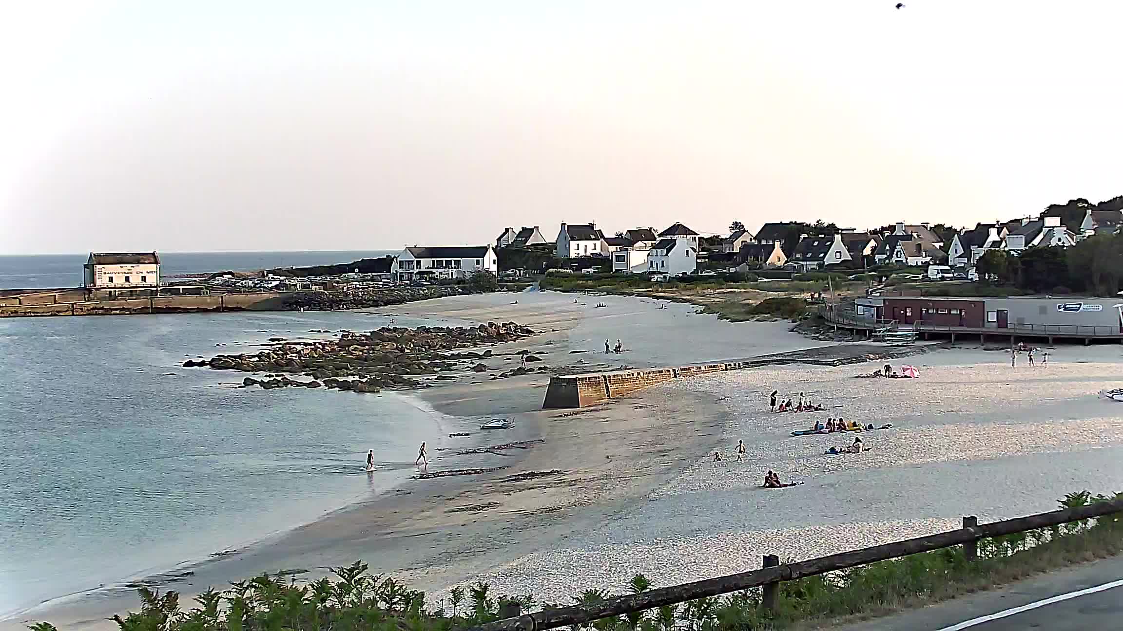 Webcam Image