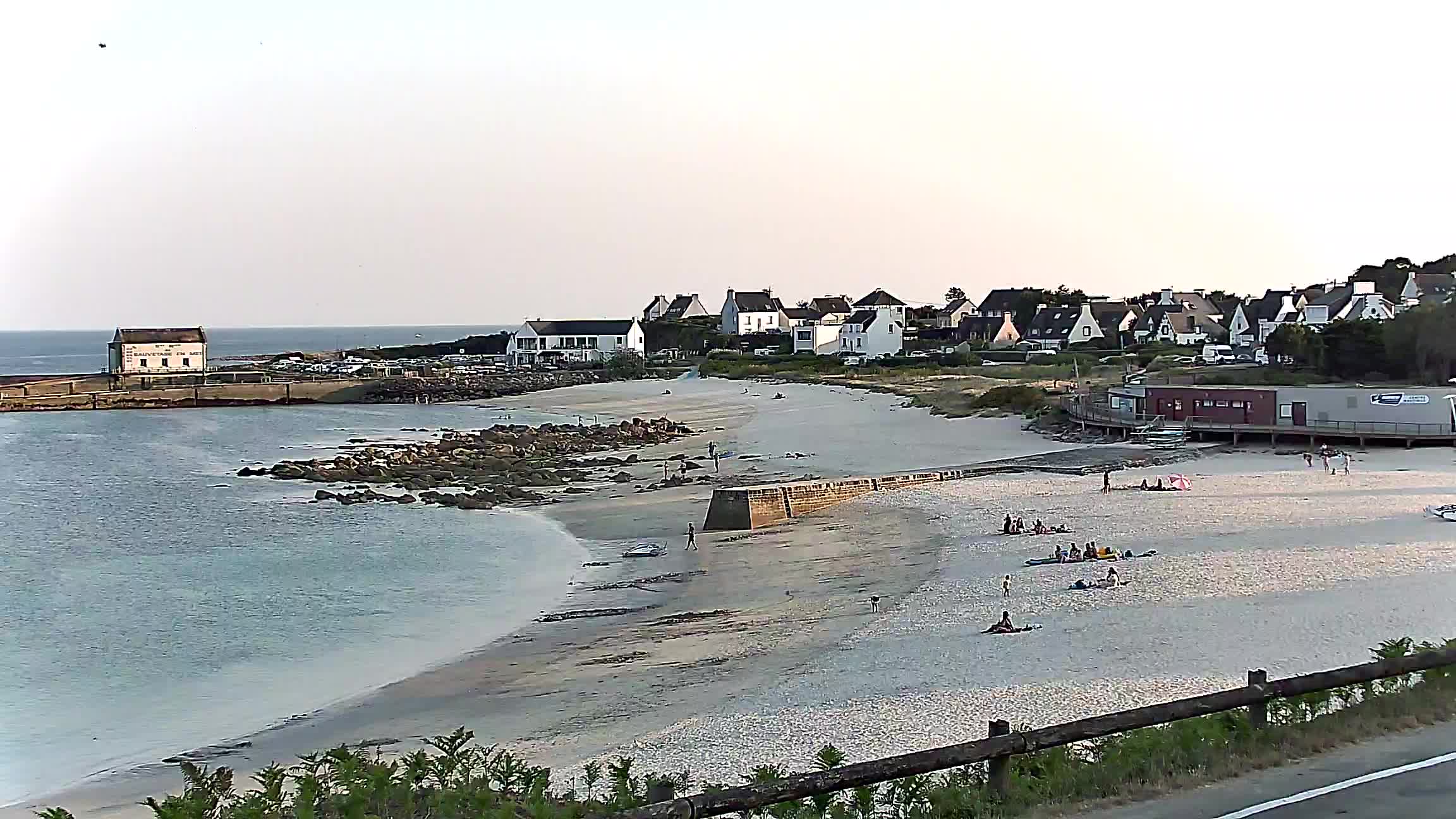 Webcam Image