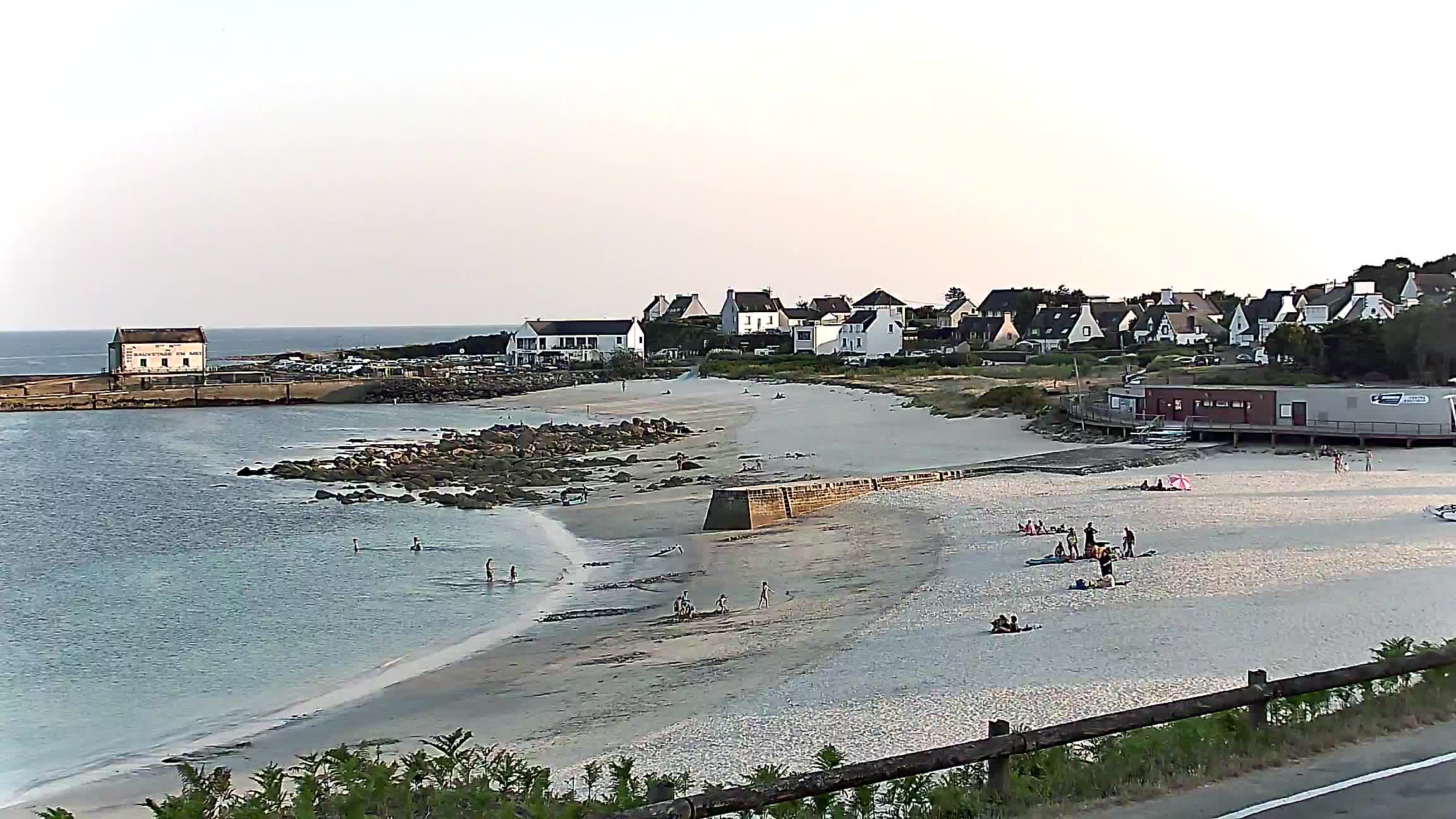 Webcam Image