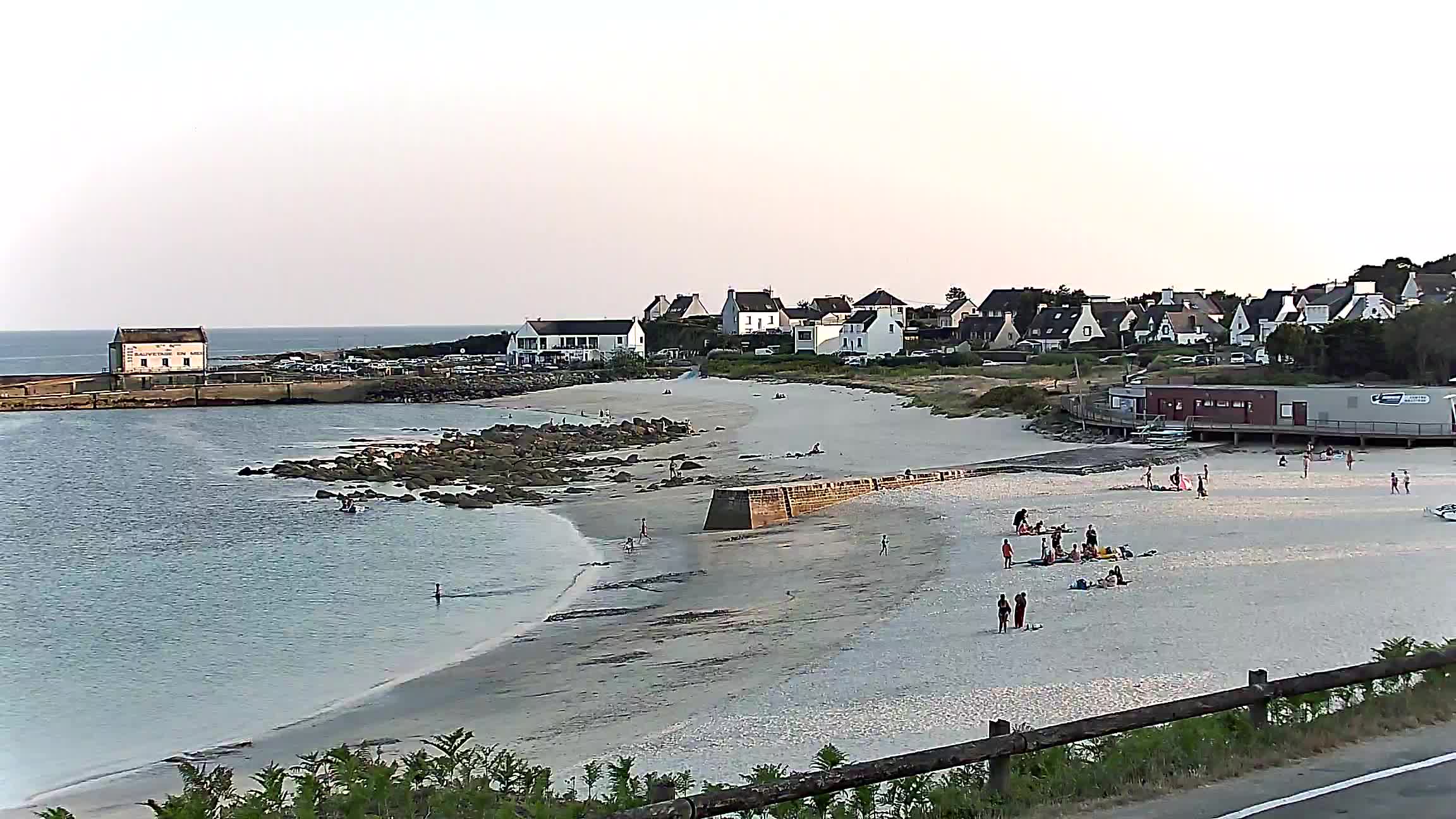 Webcam Image