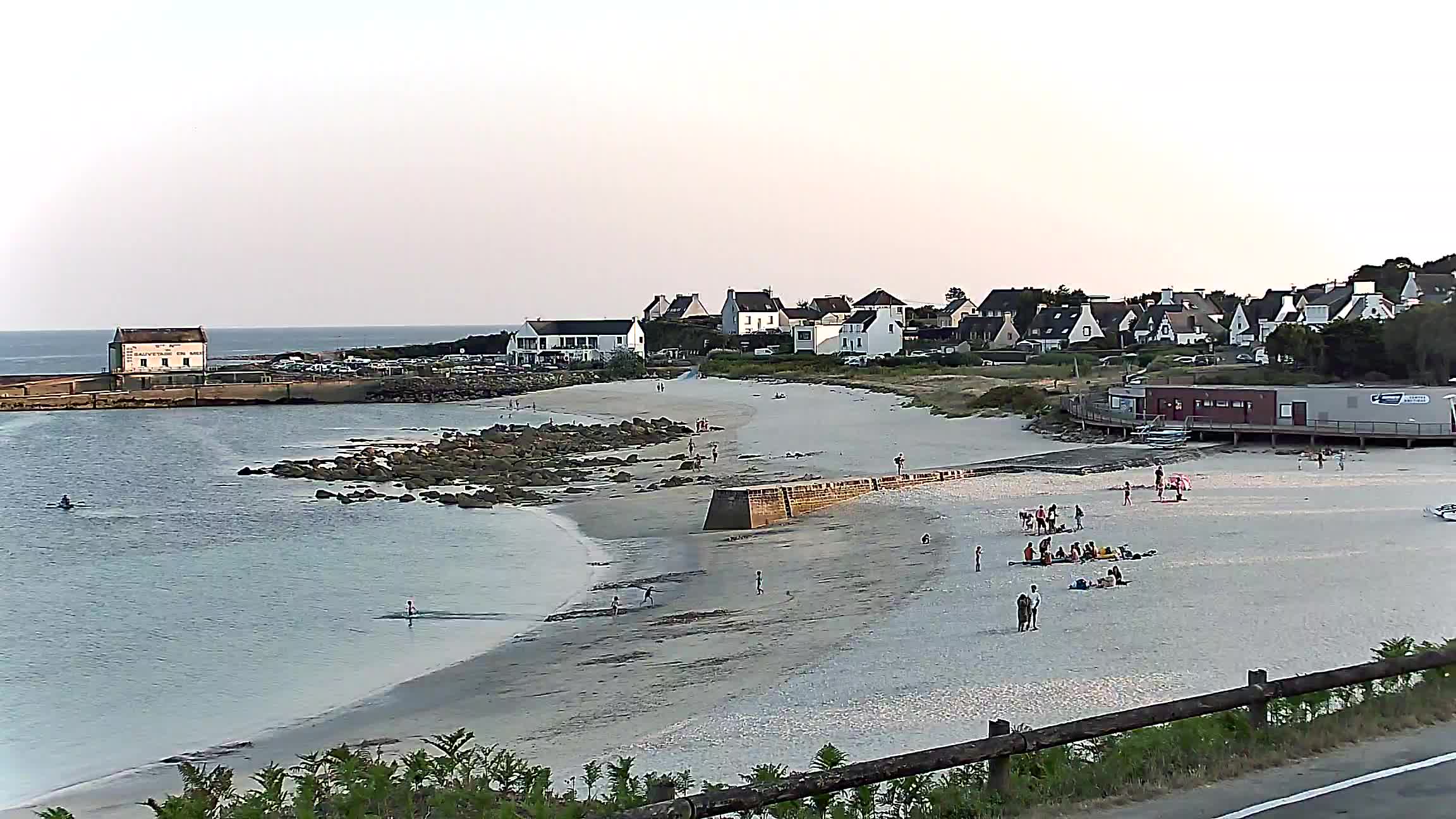 Webcam Image