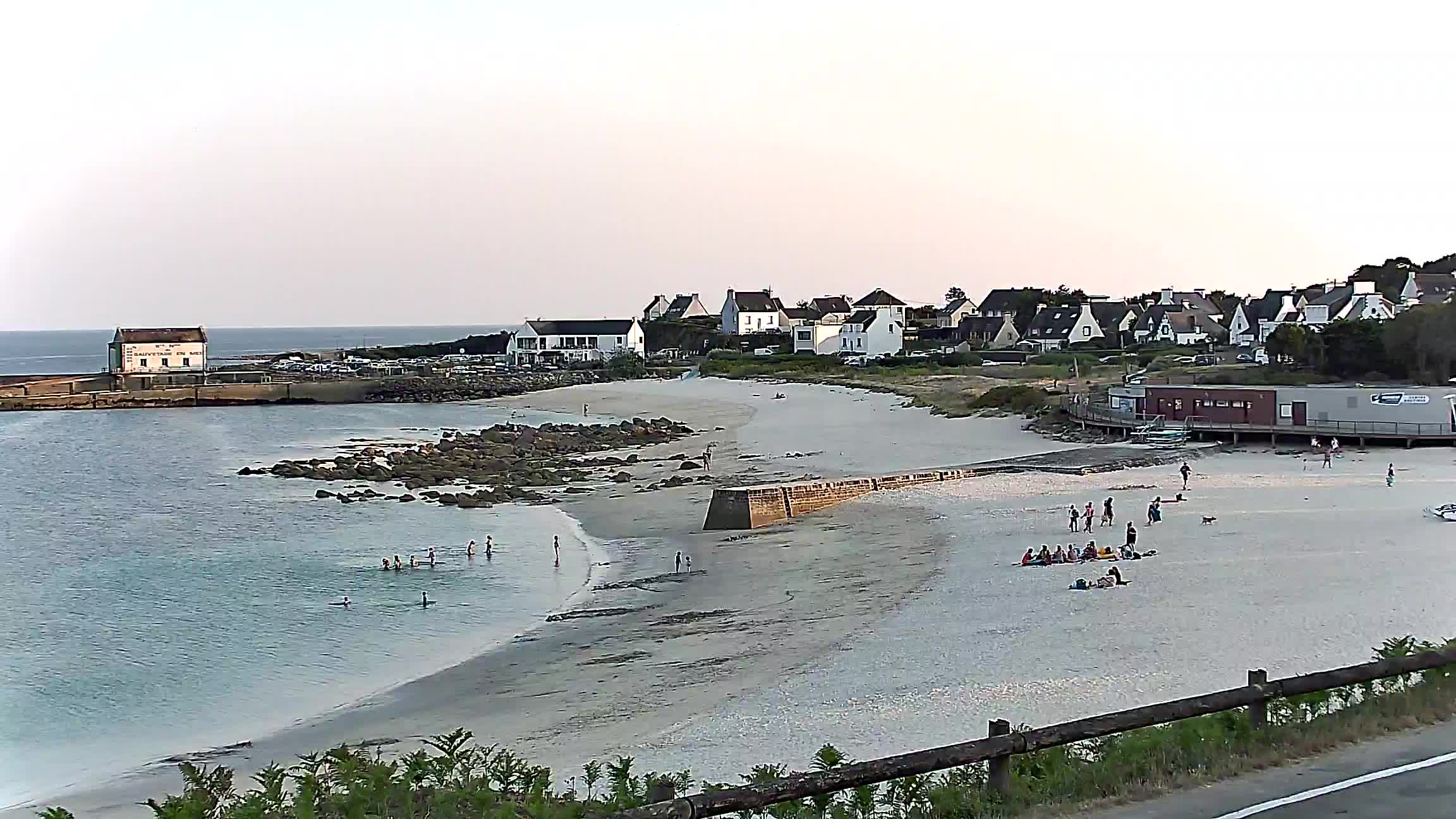 Webcam Image