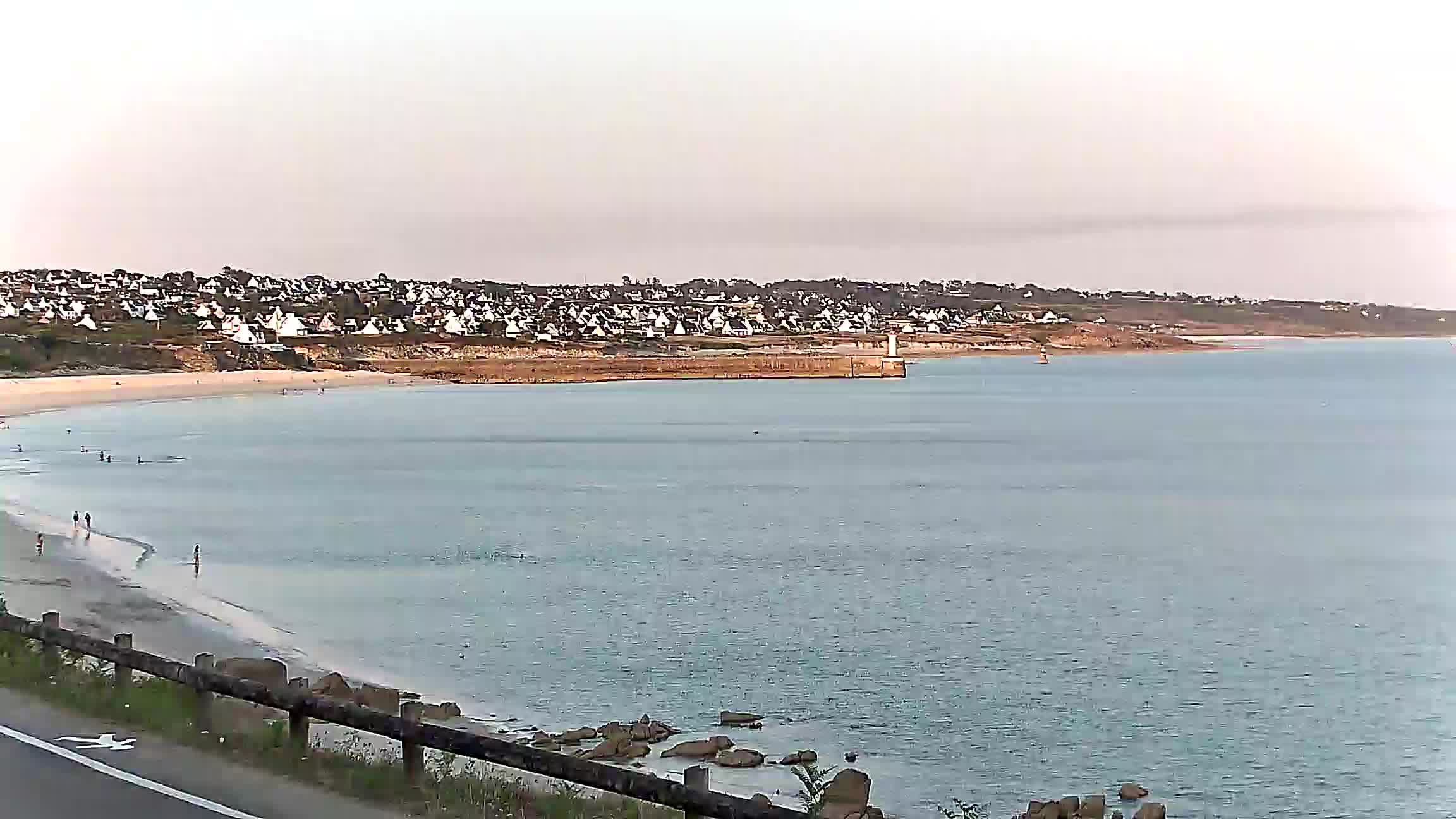 Webcam Image