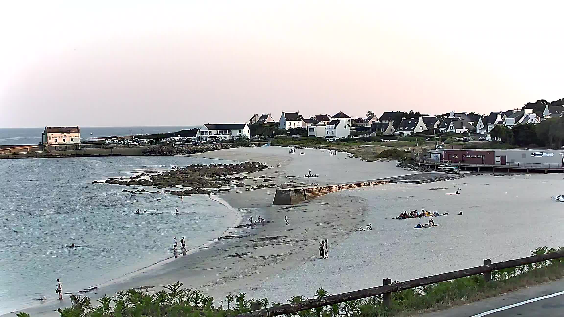 Webcam Image