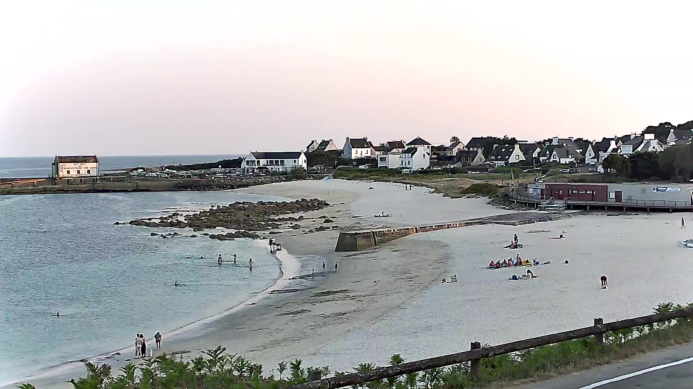 Webcam Image