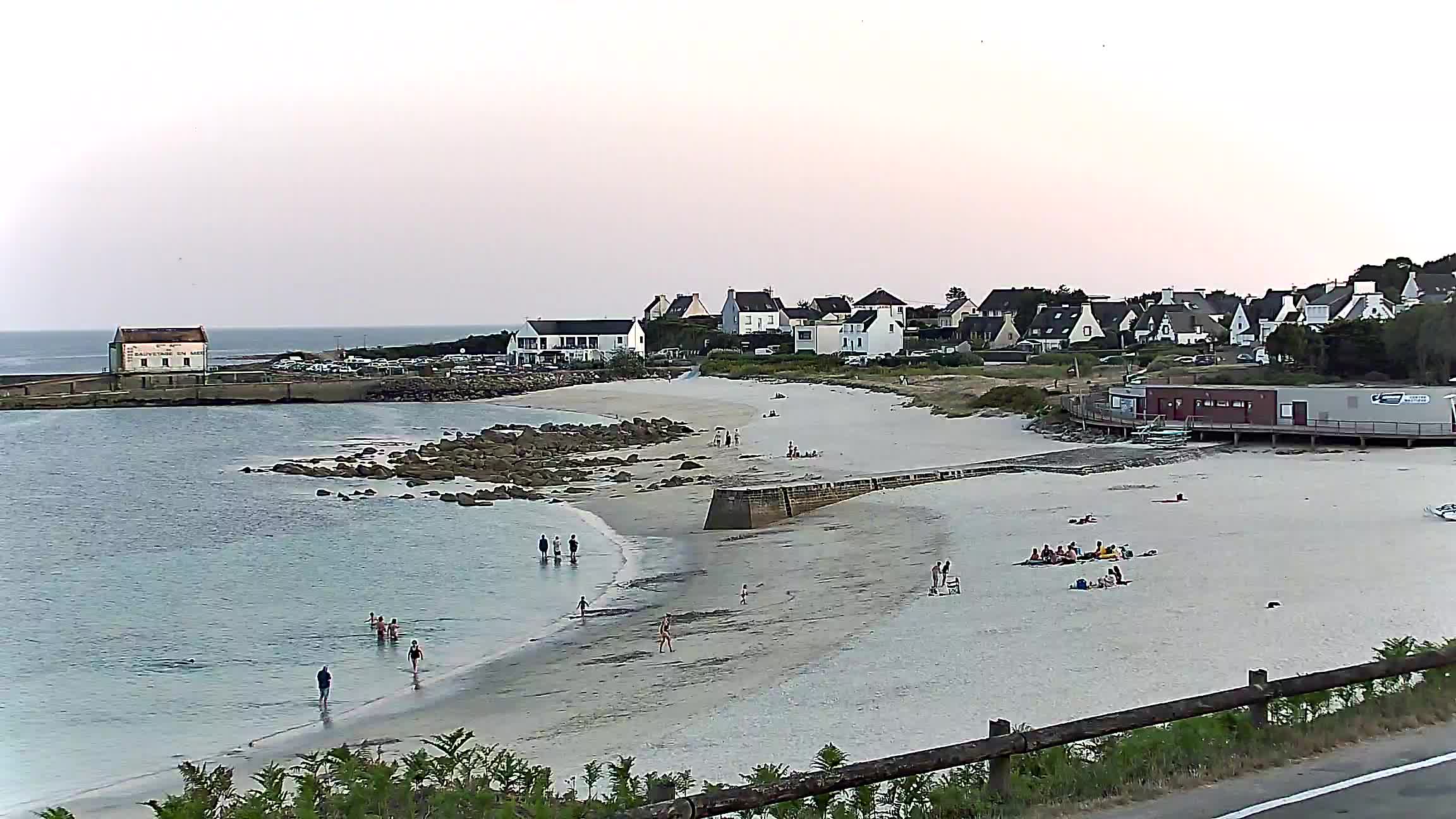 Webcam Image