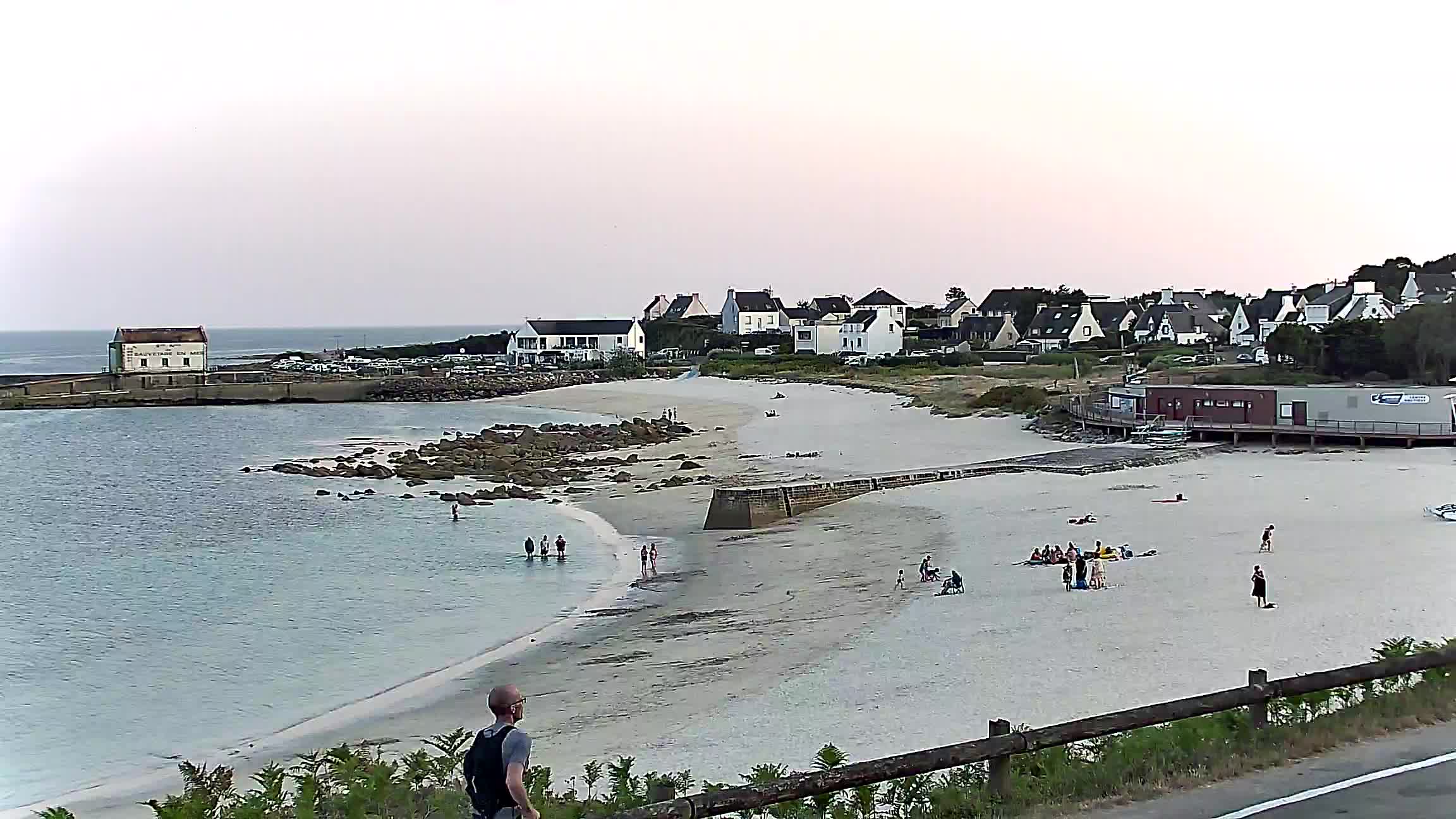 Webcam Image