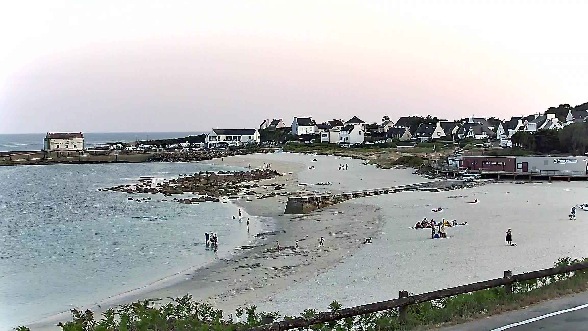 Webcam Image