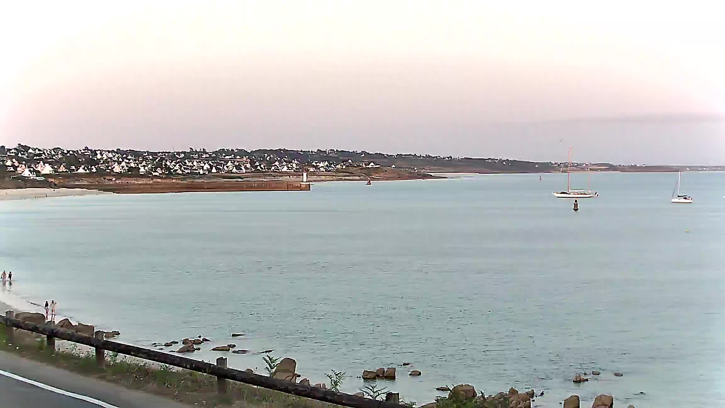 Webcam Image