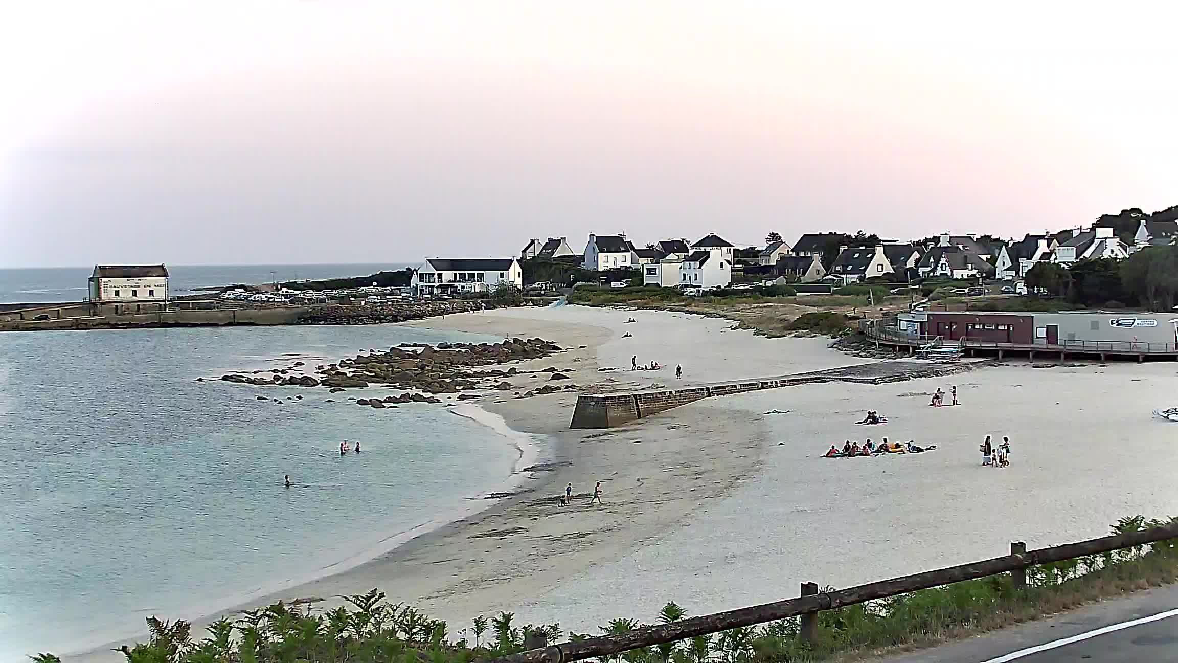 Webcam Image