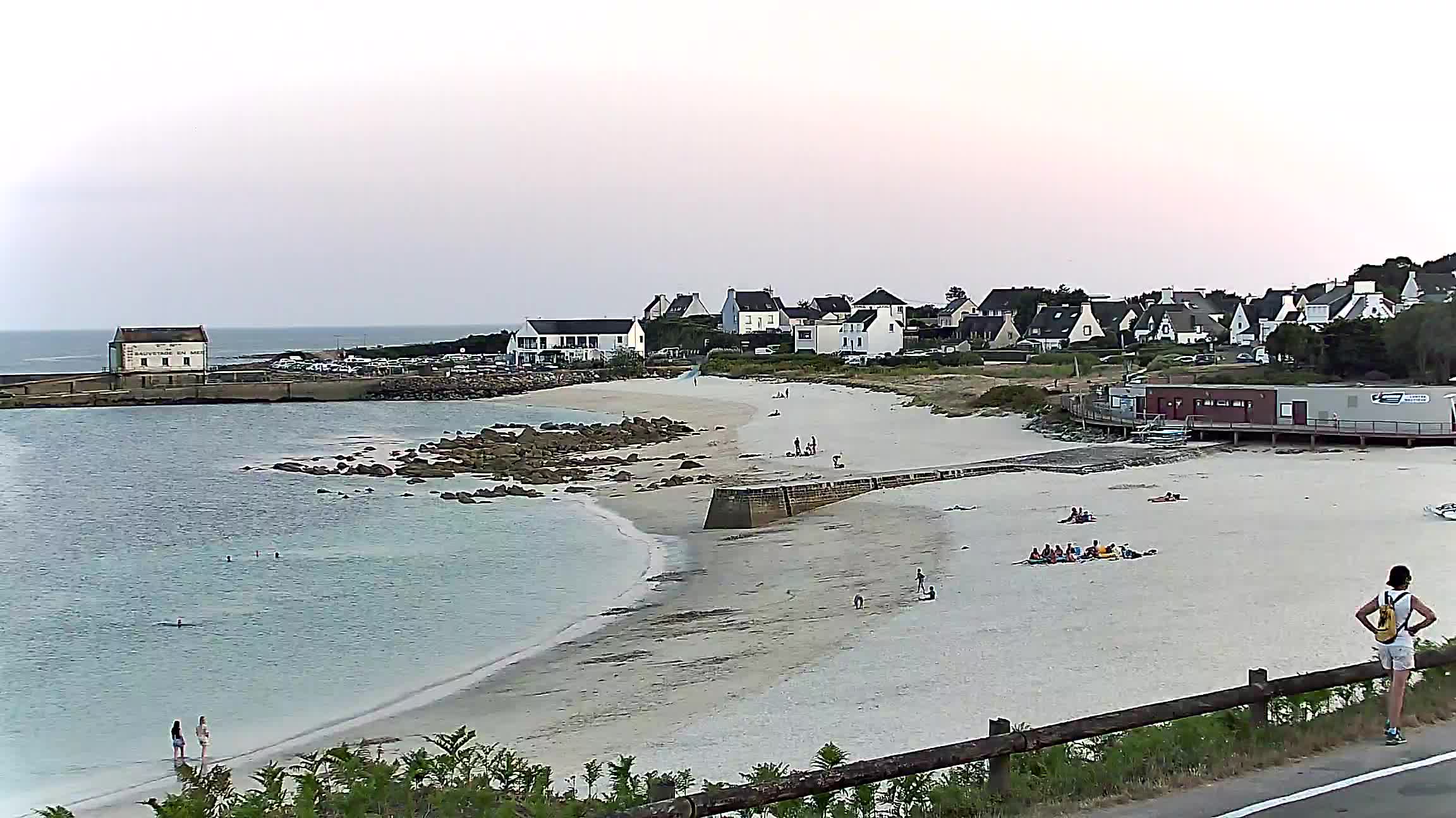 Webcam Image