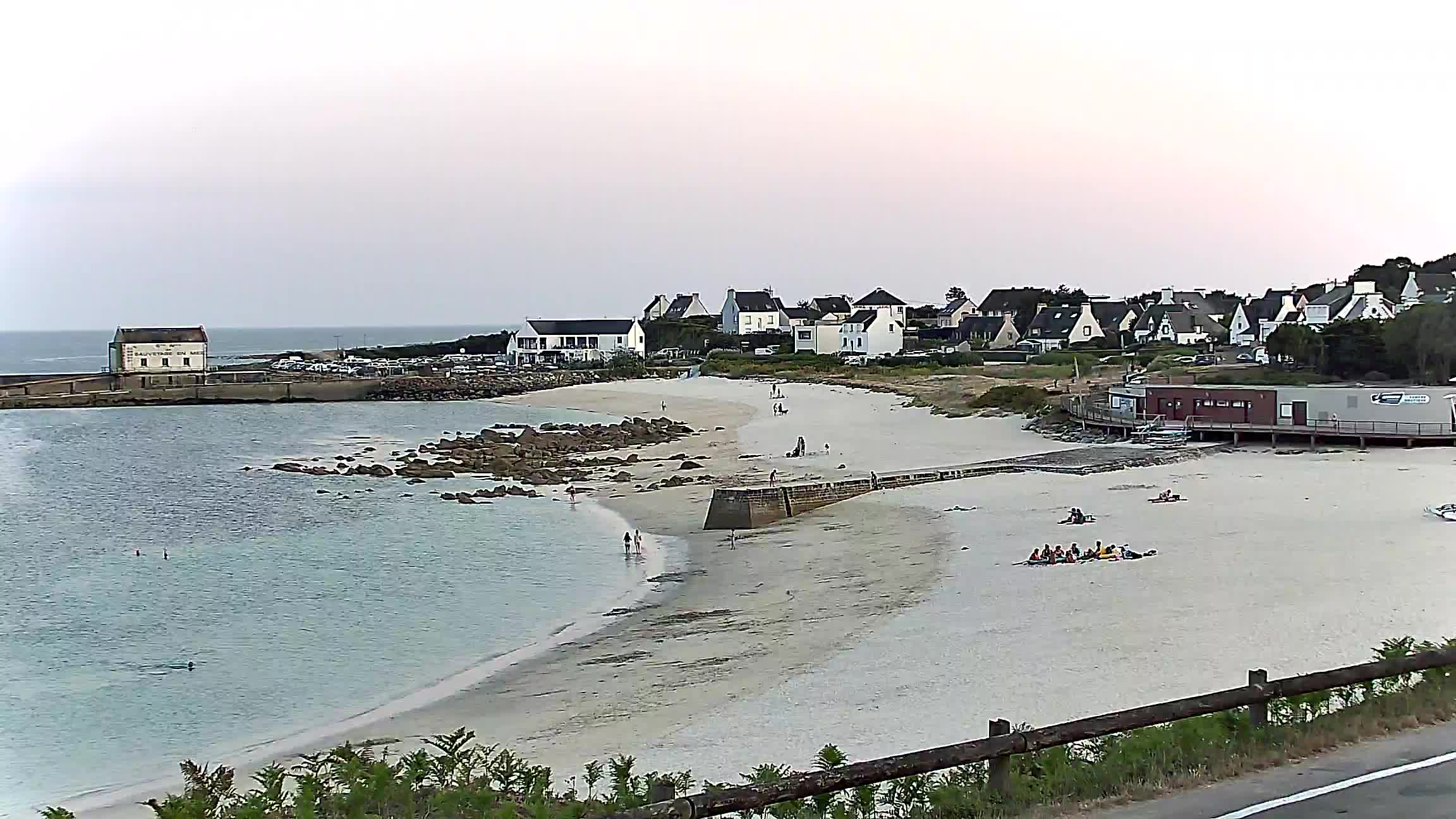 Webcam Image