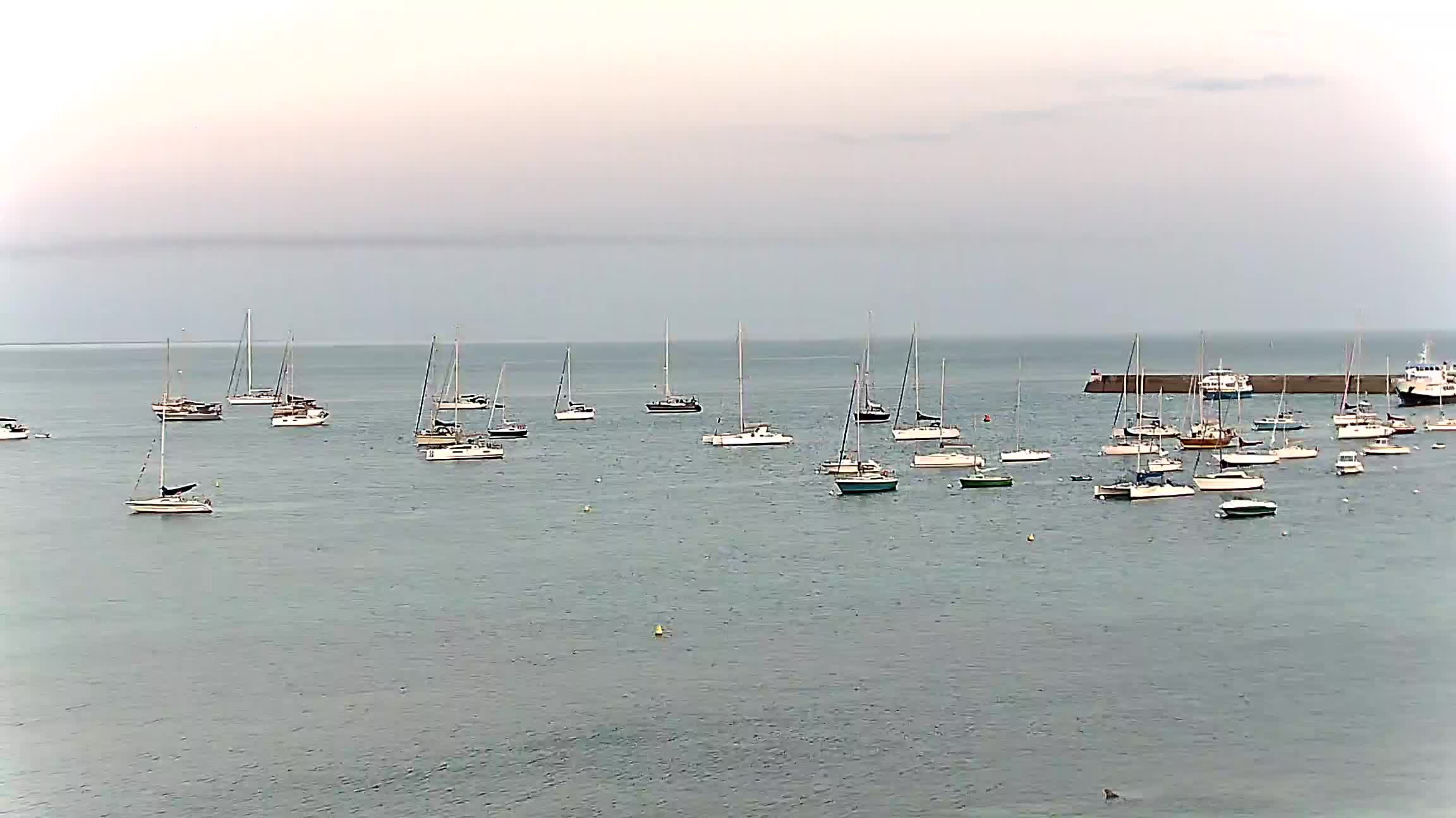 Webcam Image