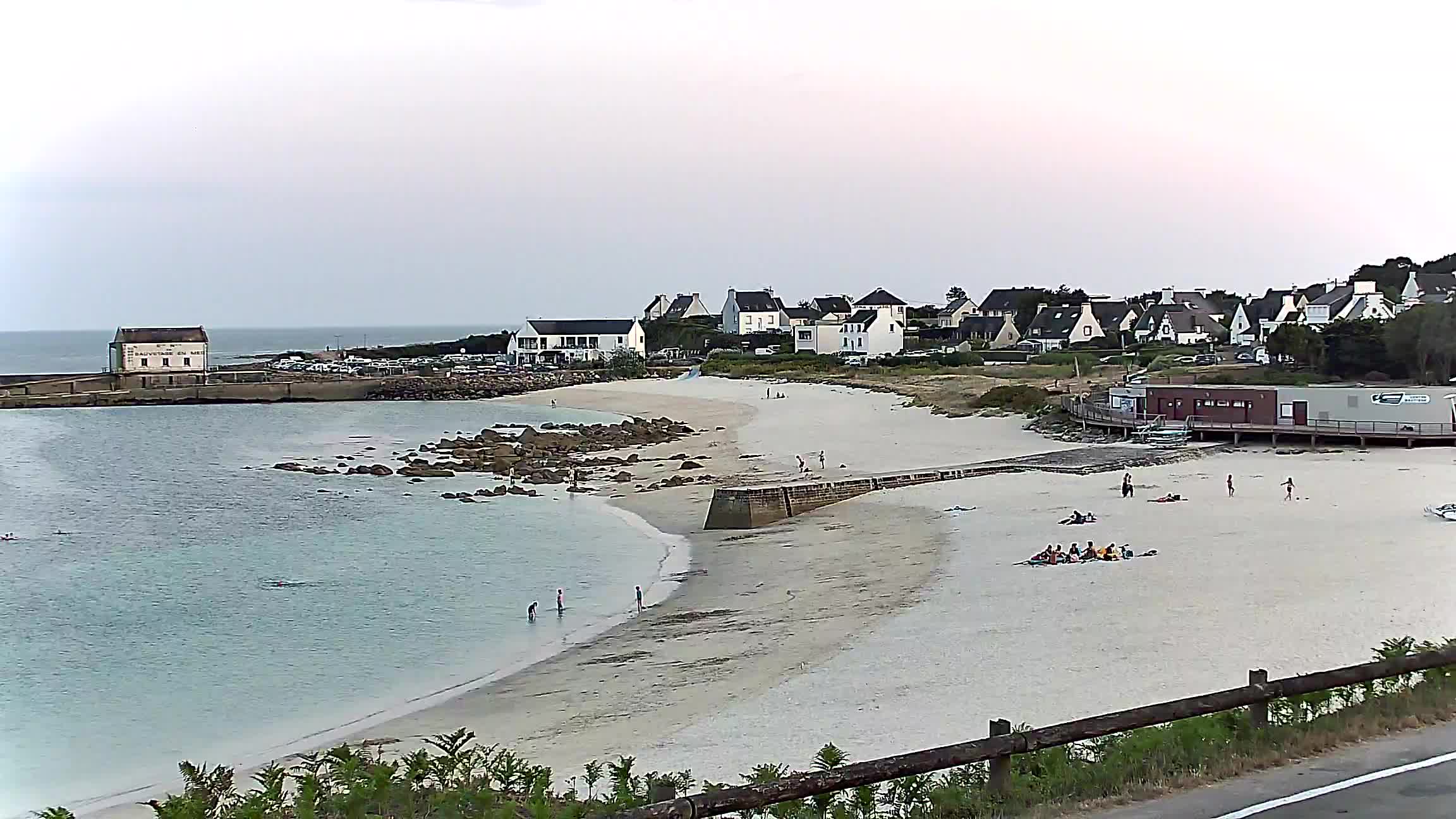 Webcam Image