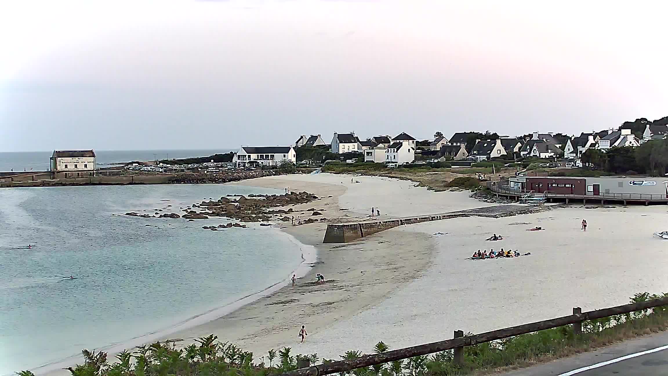 Webcam Image