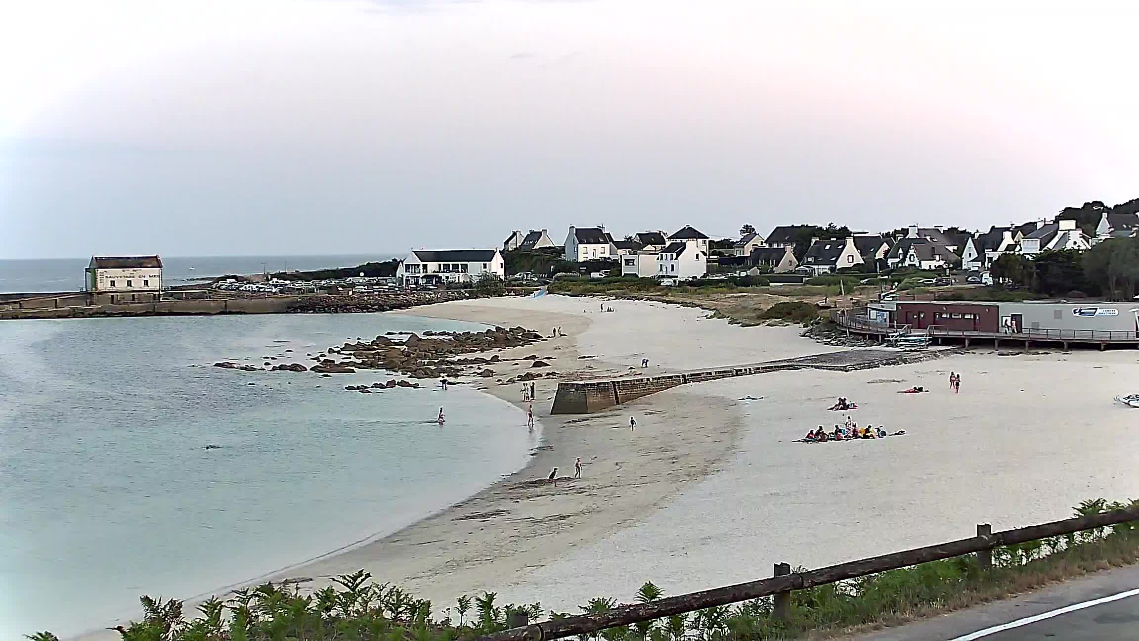Webcam Image