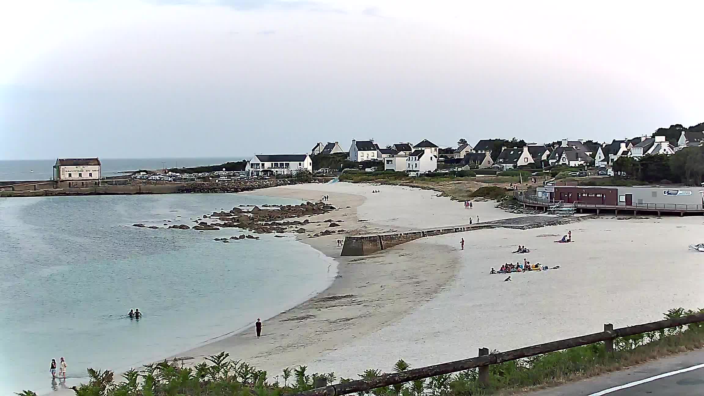 Webcam Image