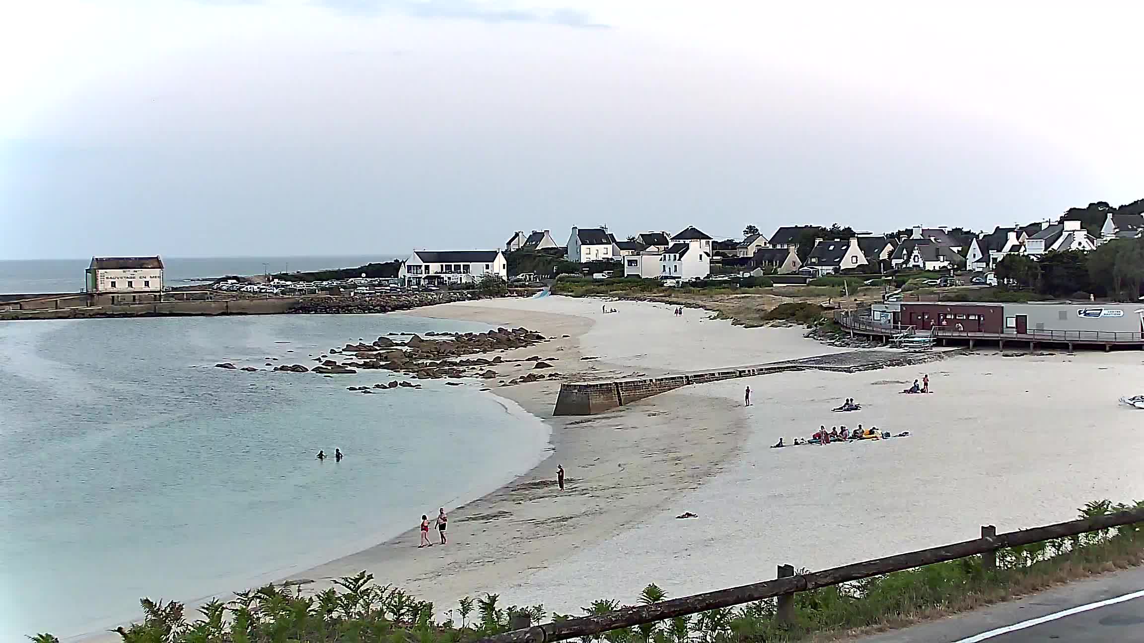 Webcam Image