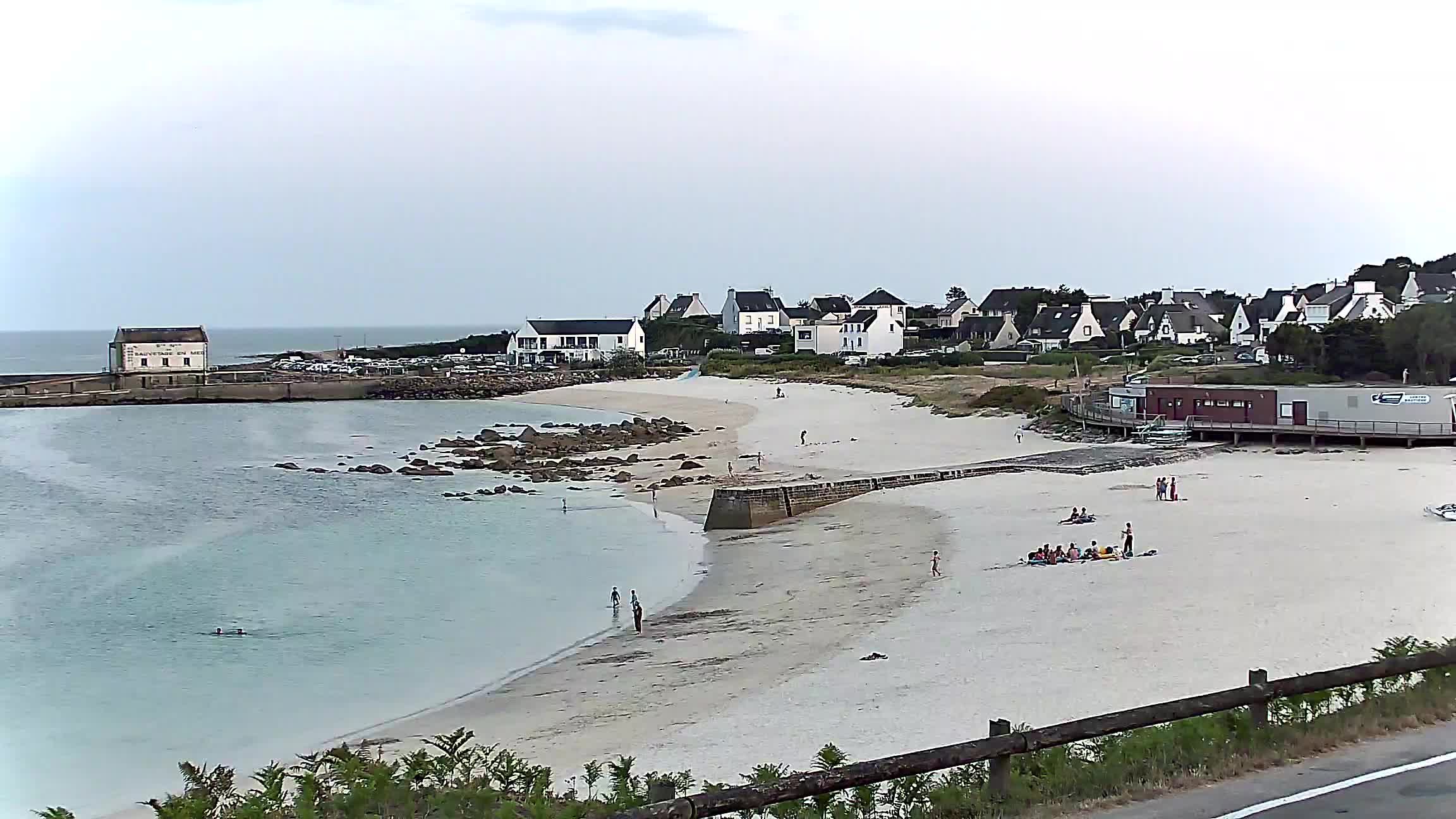Webcam Image
