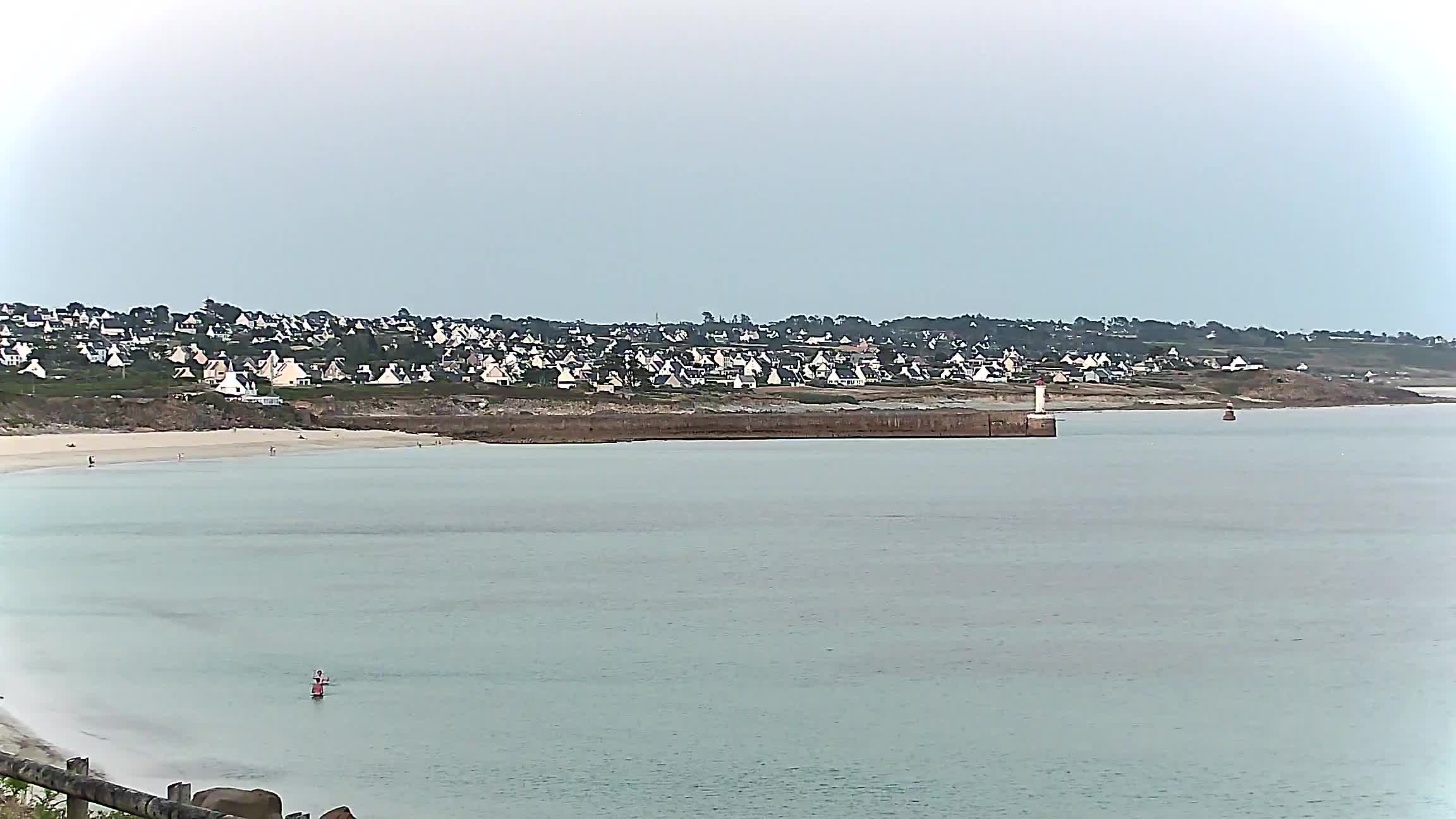 Webcam Image