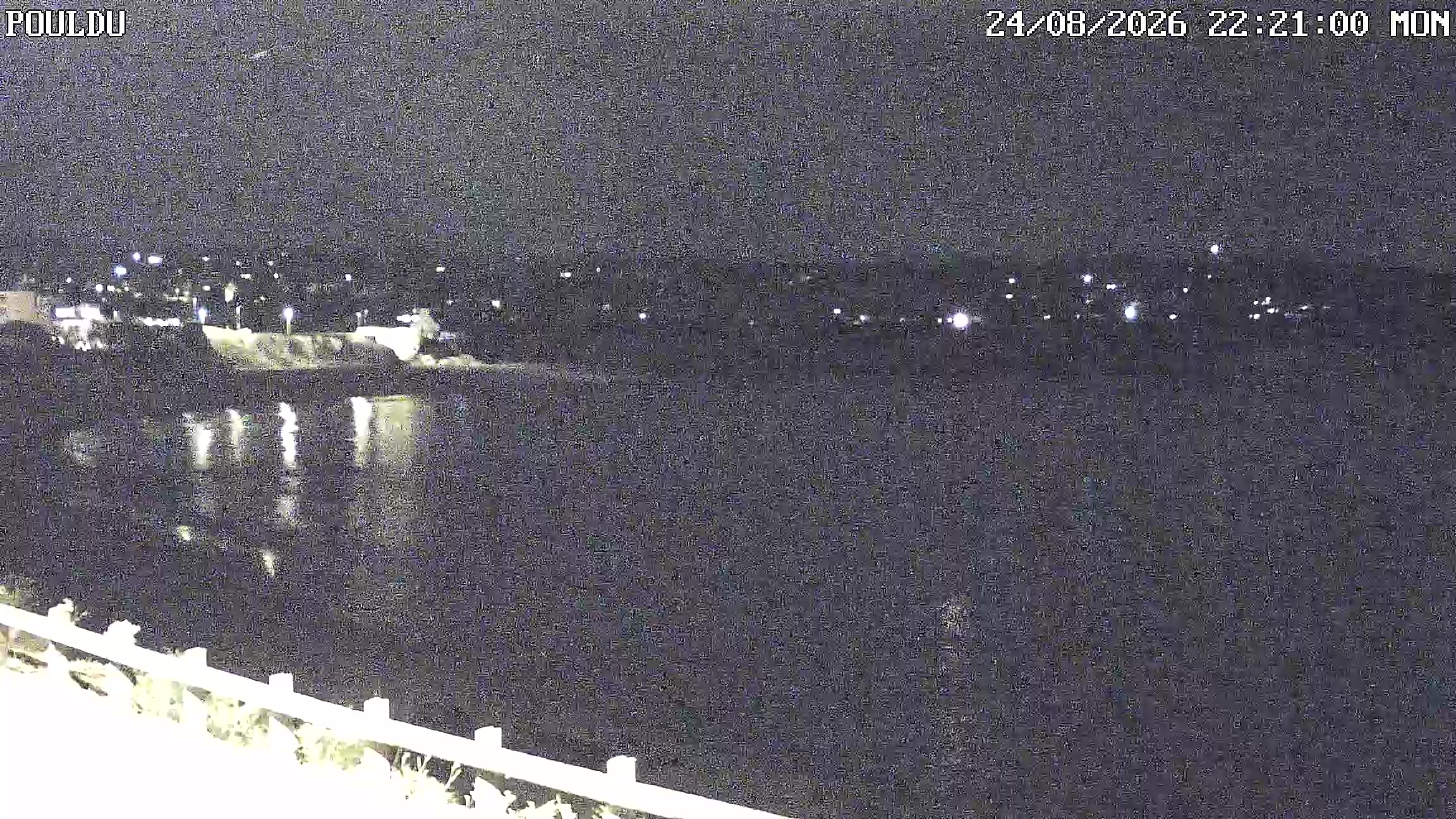 Webcam Image