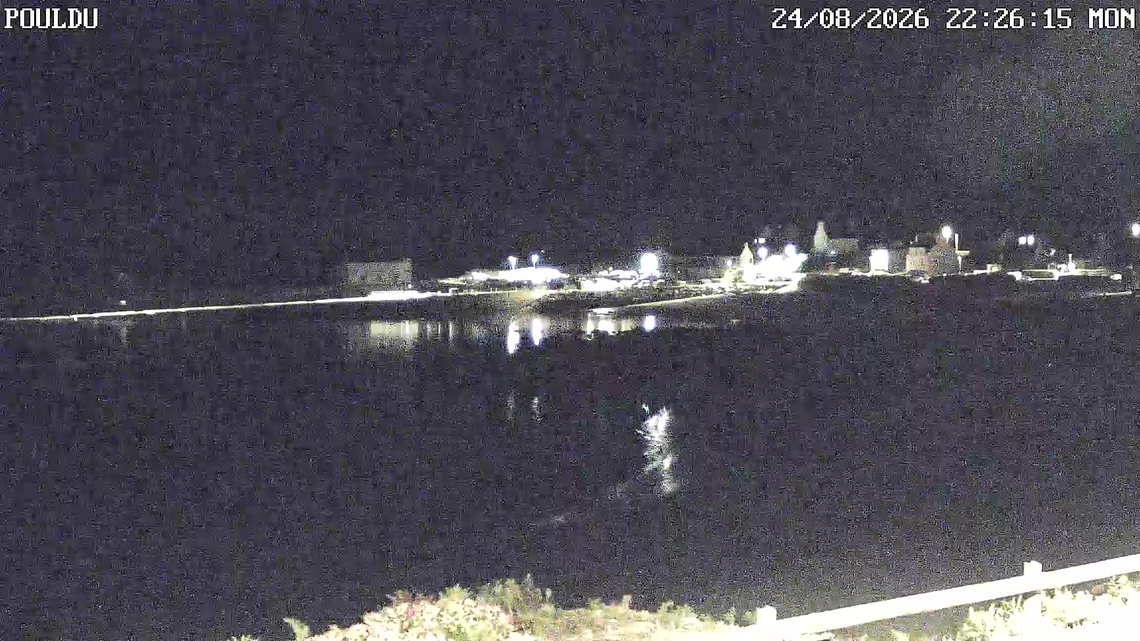 Webcam Image