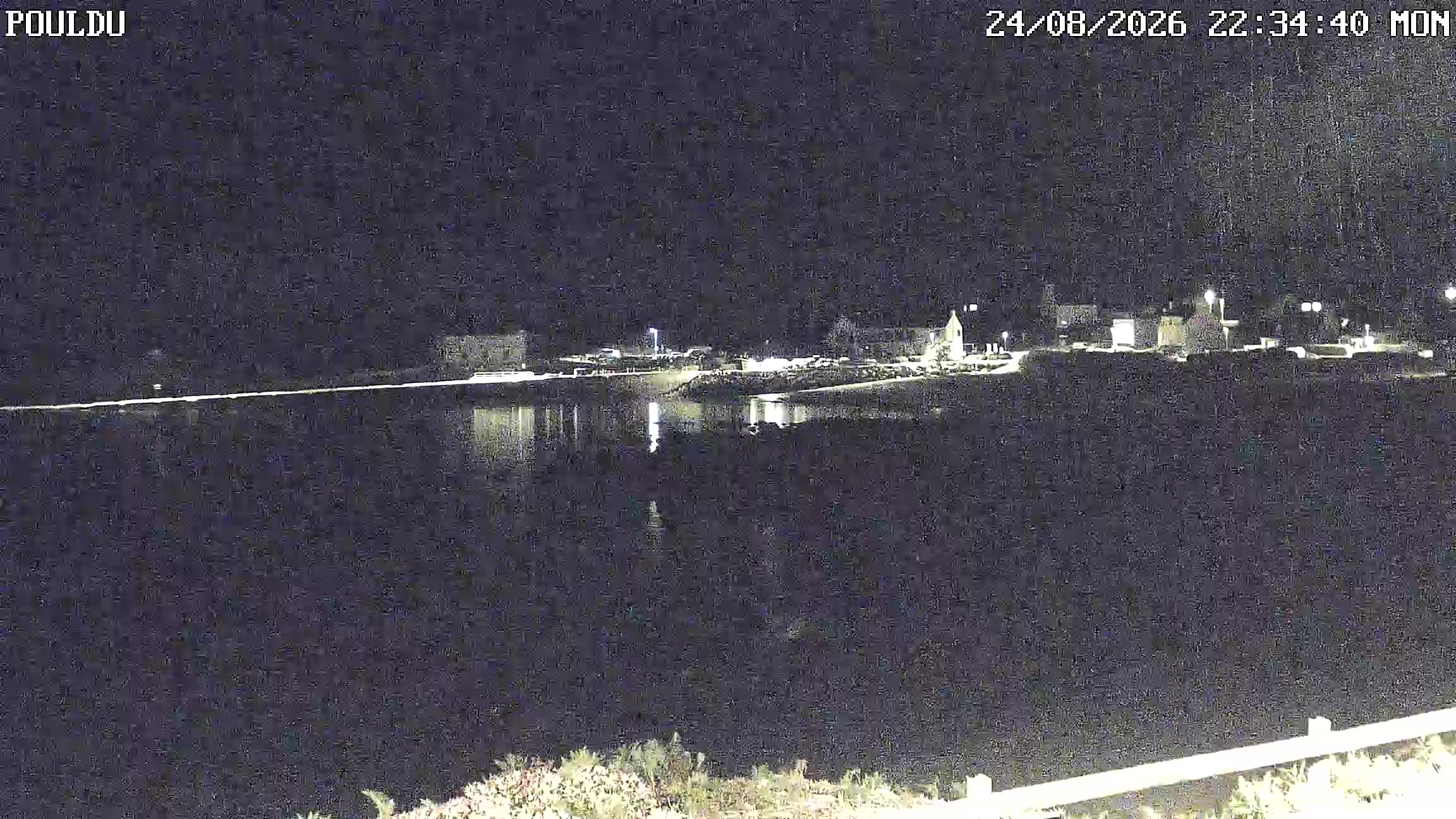 Webcam Image