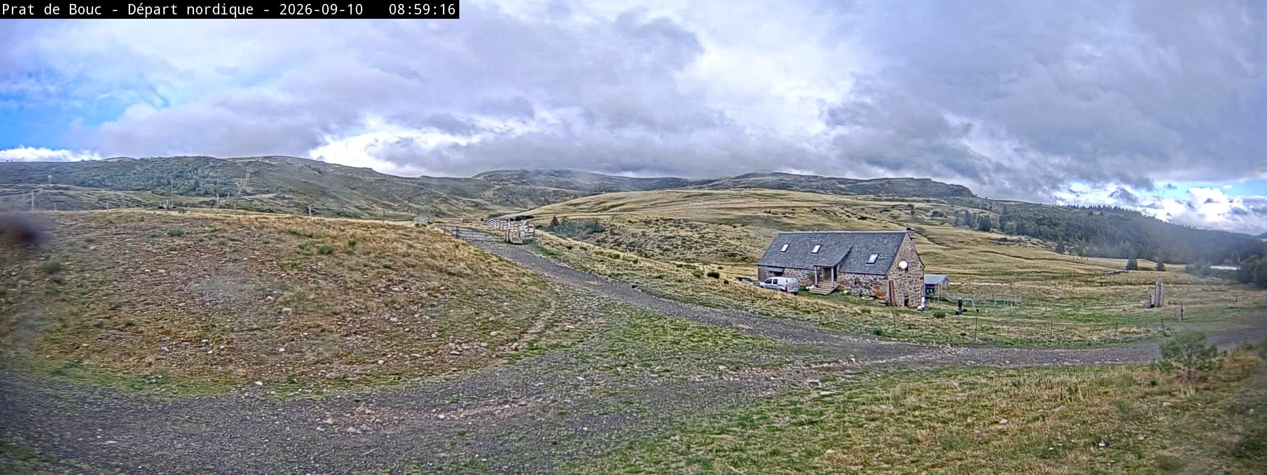 Webcam Image