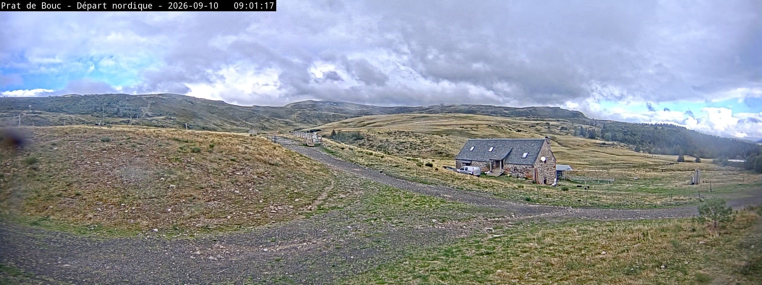 Webcam Image