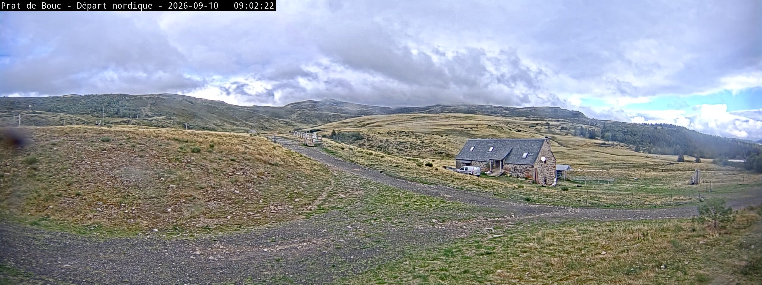 Webcam Image