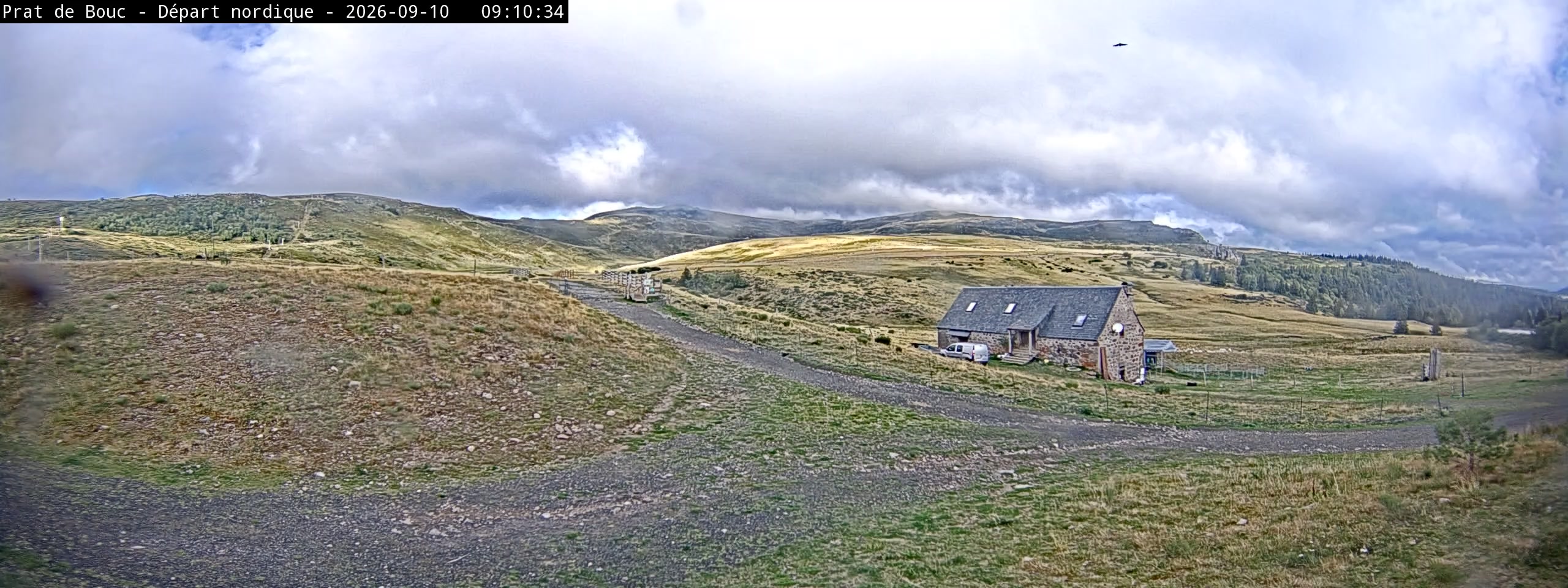 Webcam Image