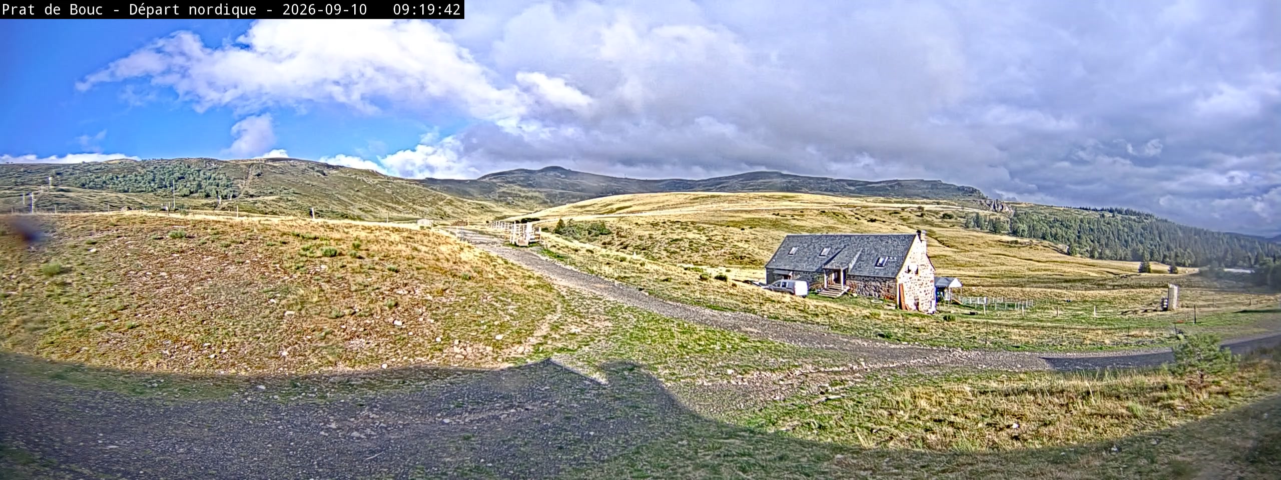 Webcam Image
