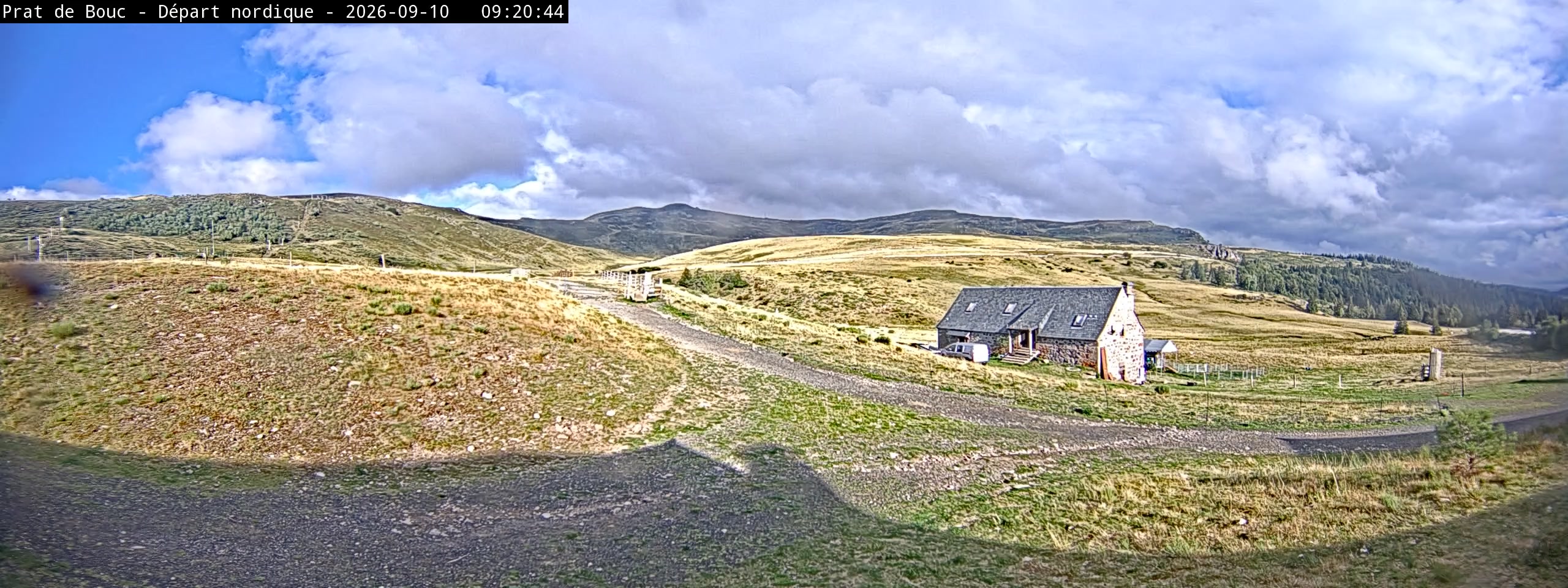 Webcam Image