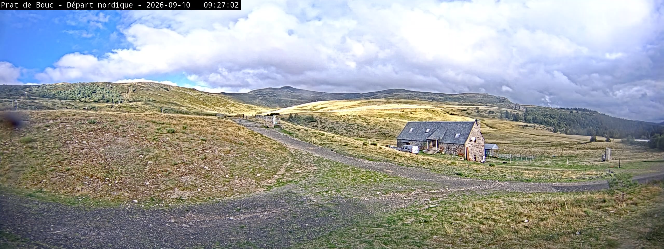 Webcam Image