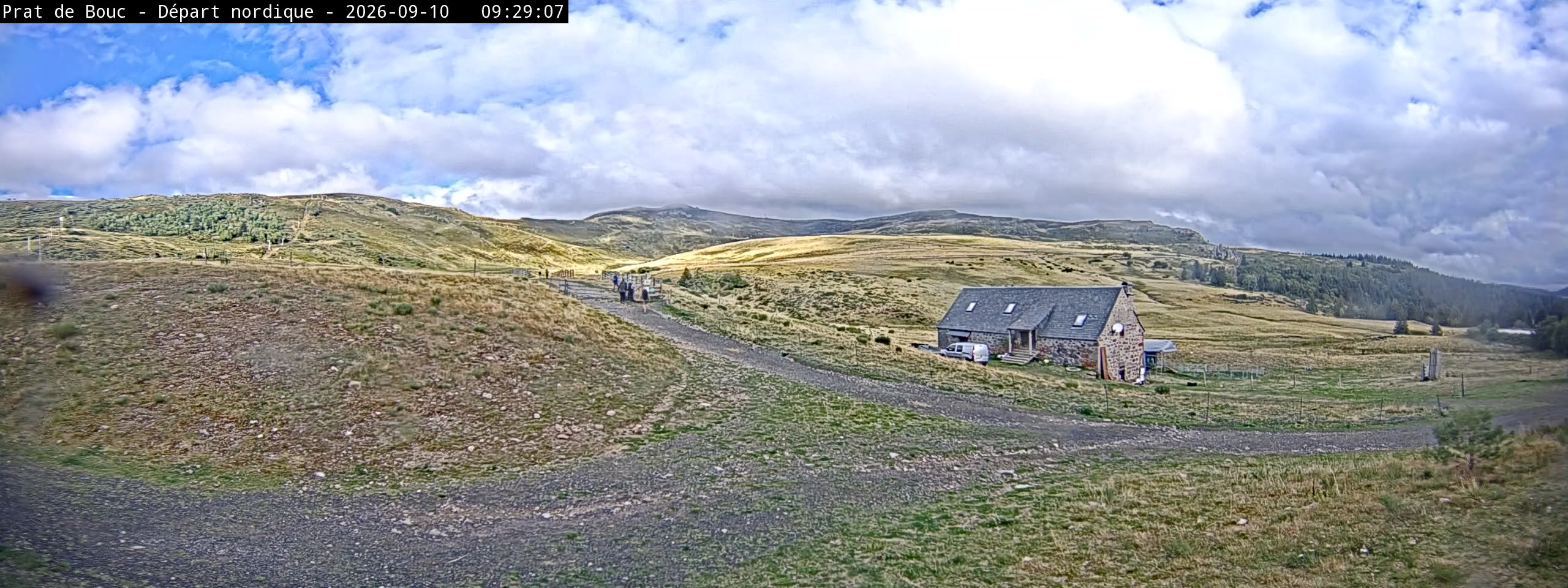 Webcam Image