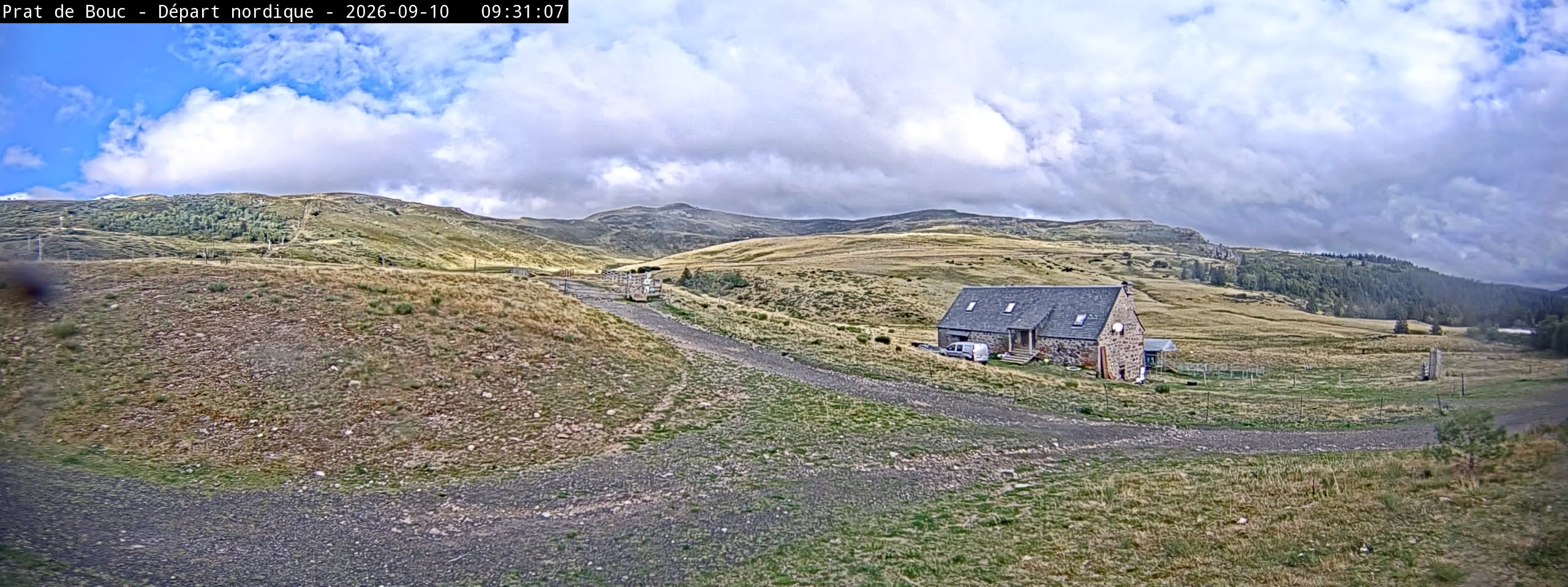 Webcam Image