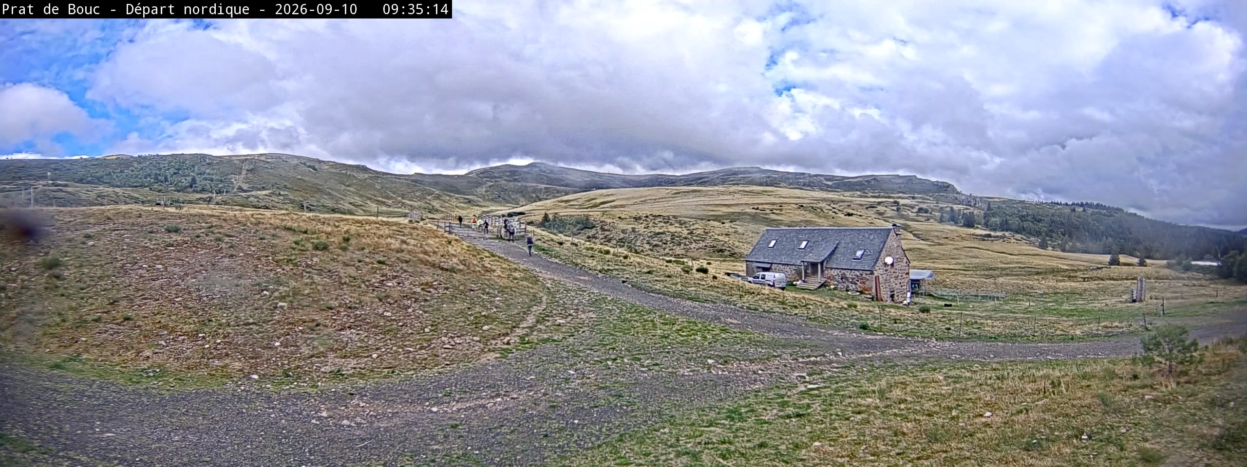 Webcam Image