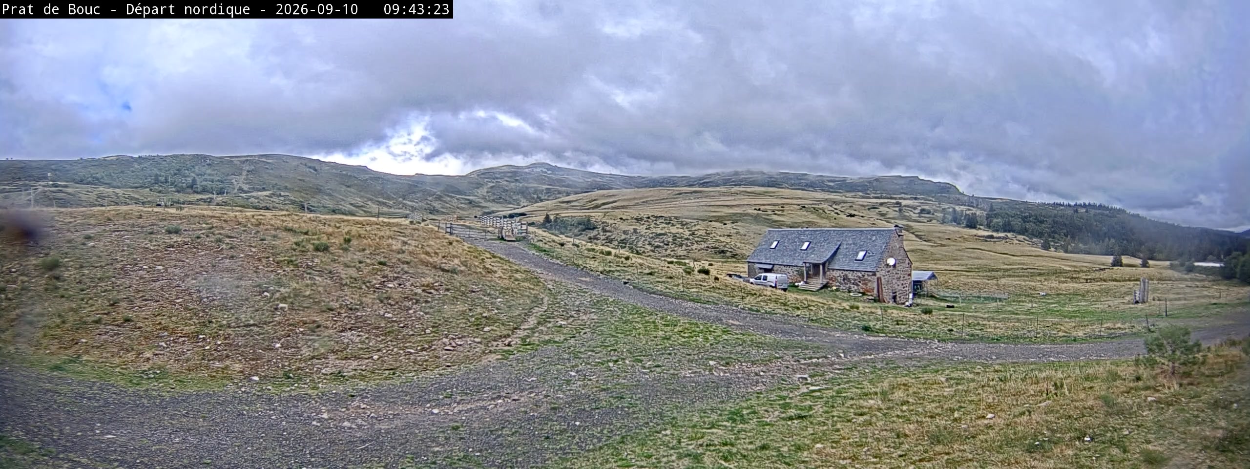 Webcam Image