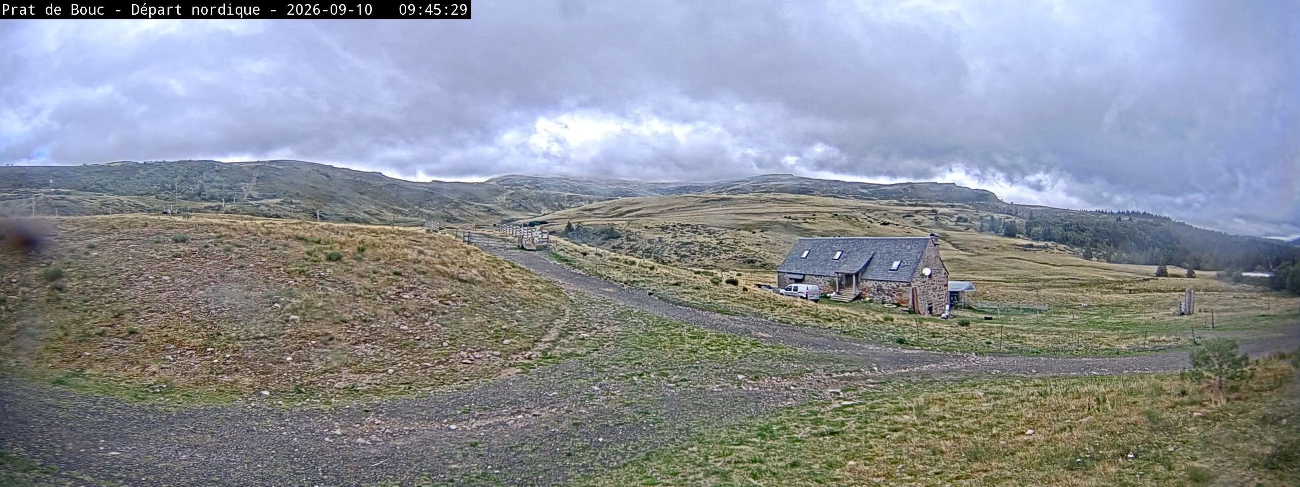 Webcam Image