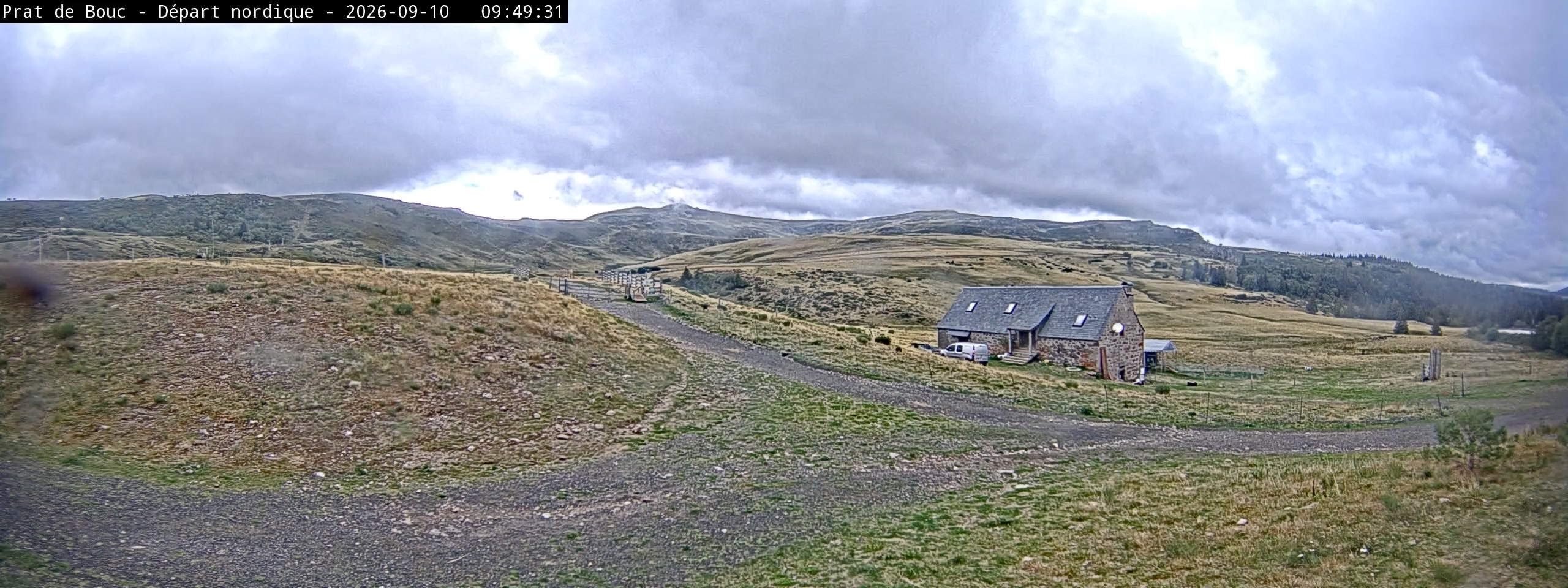 Webcam Image