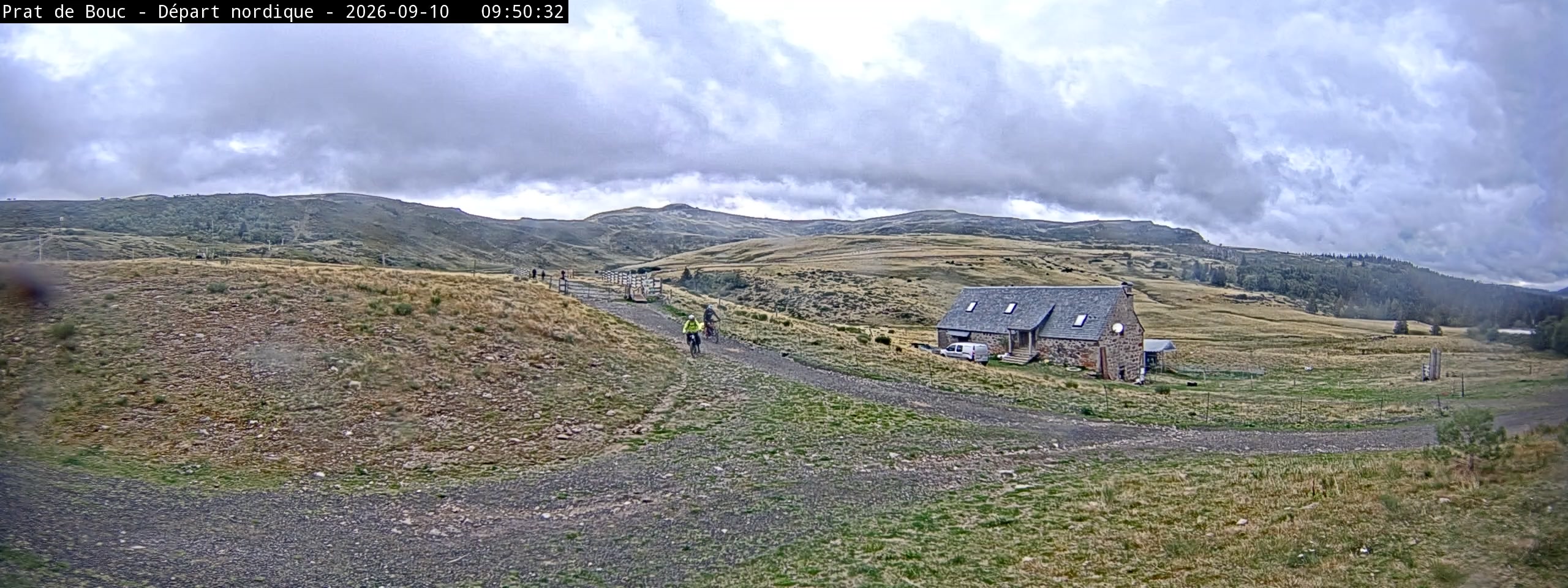 Webcam Image