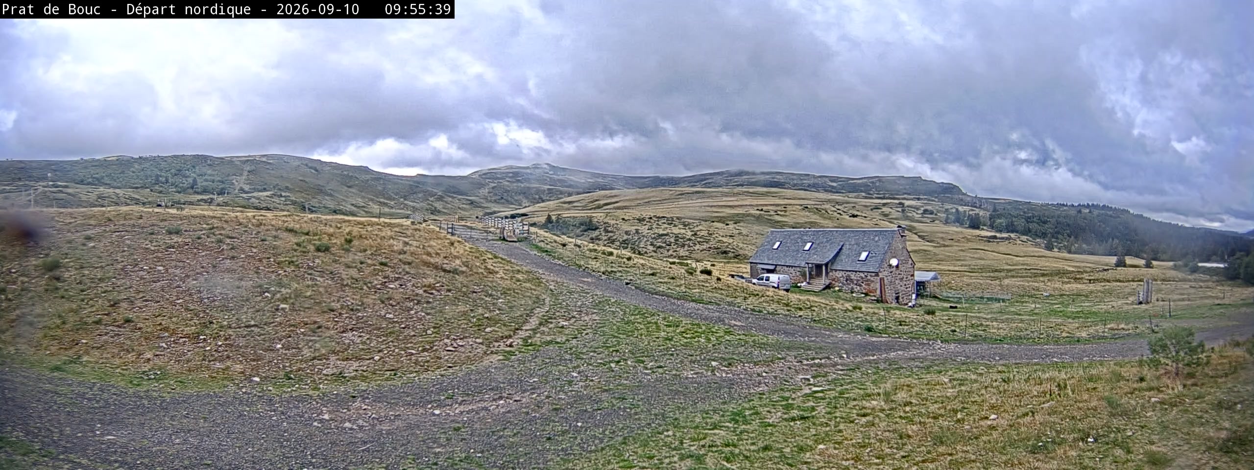 Webcam Image