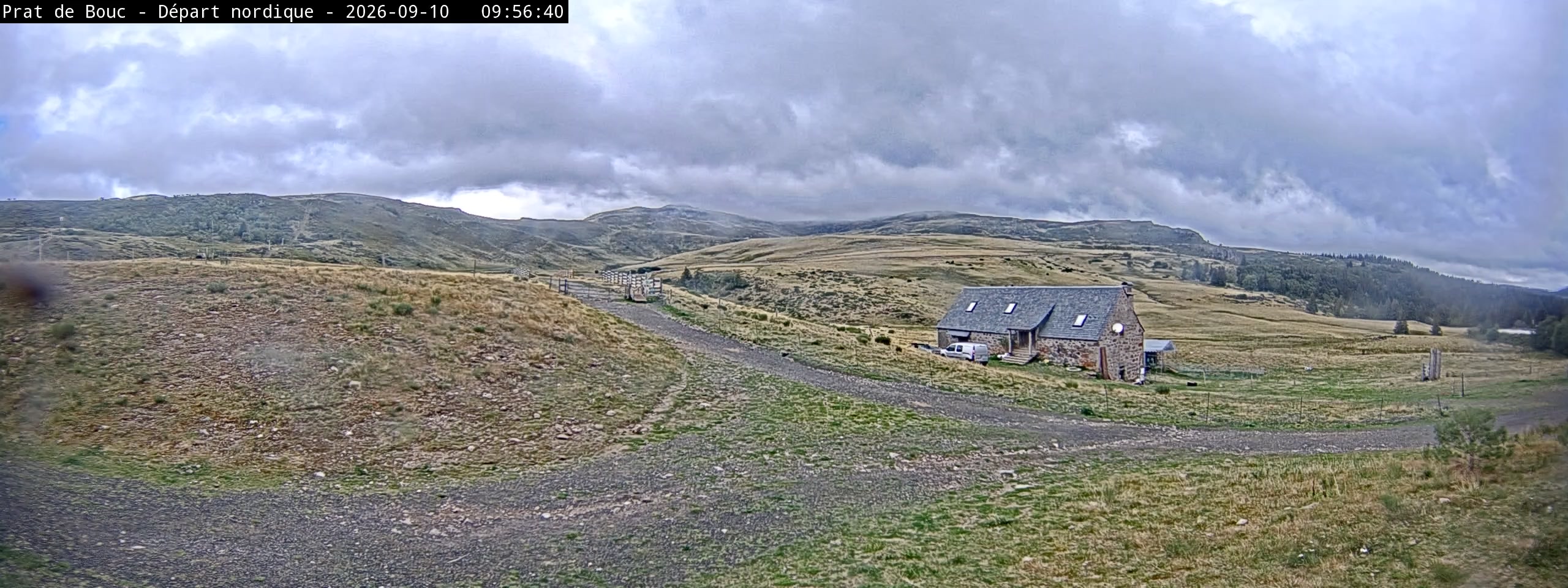 Webcam Image